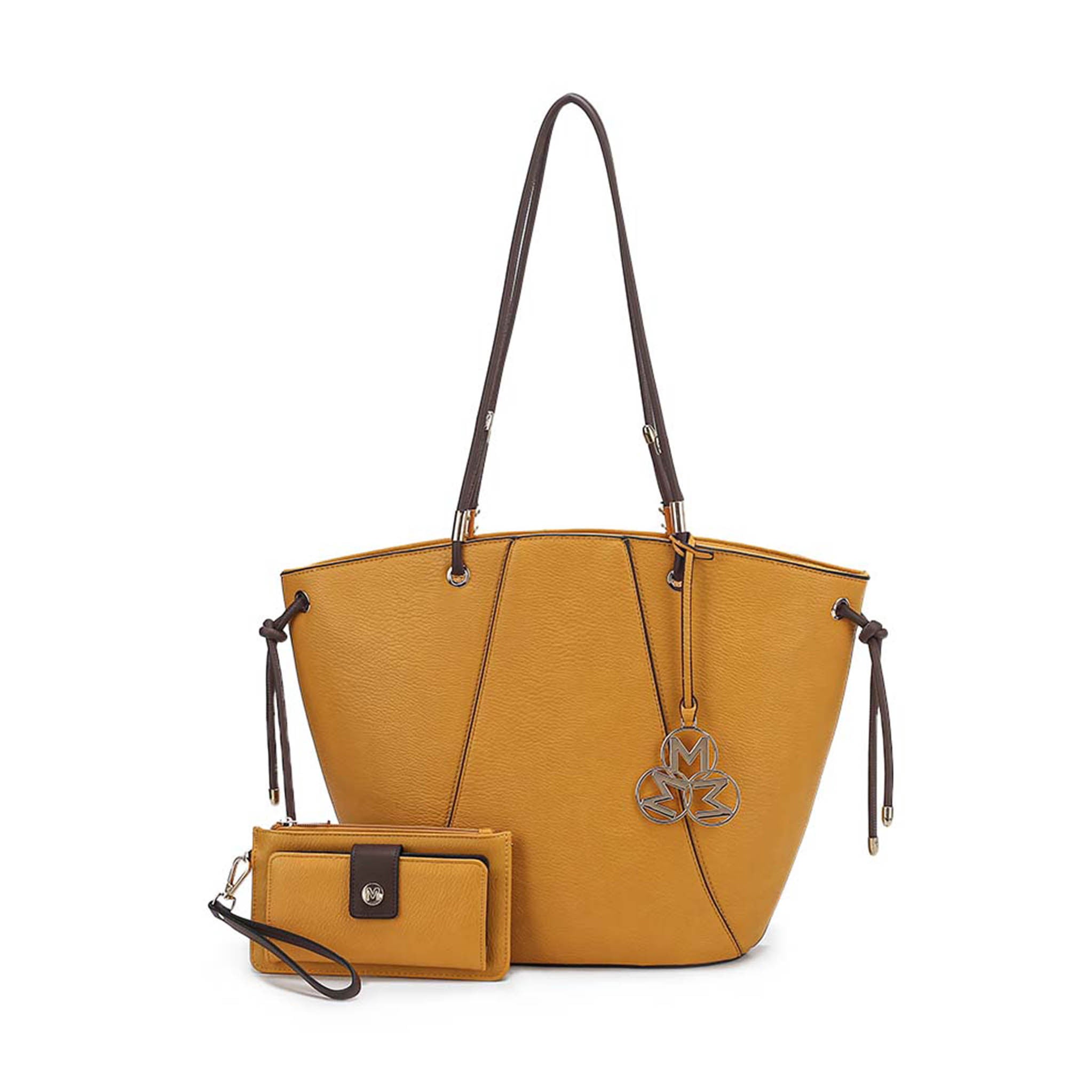 Liv Tote Bag and Set by MKF Collection by Mia K.