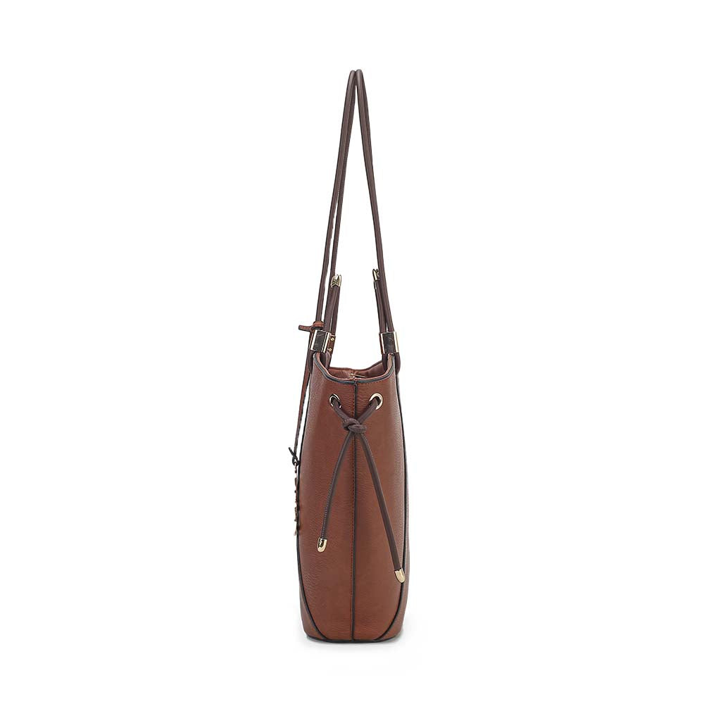 Liv Tote Bag and Set by MKF Collection by Mia K.