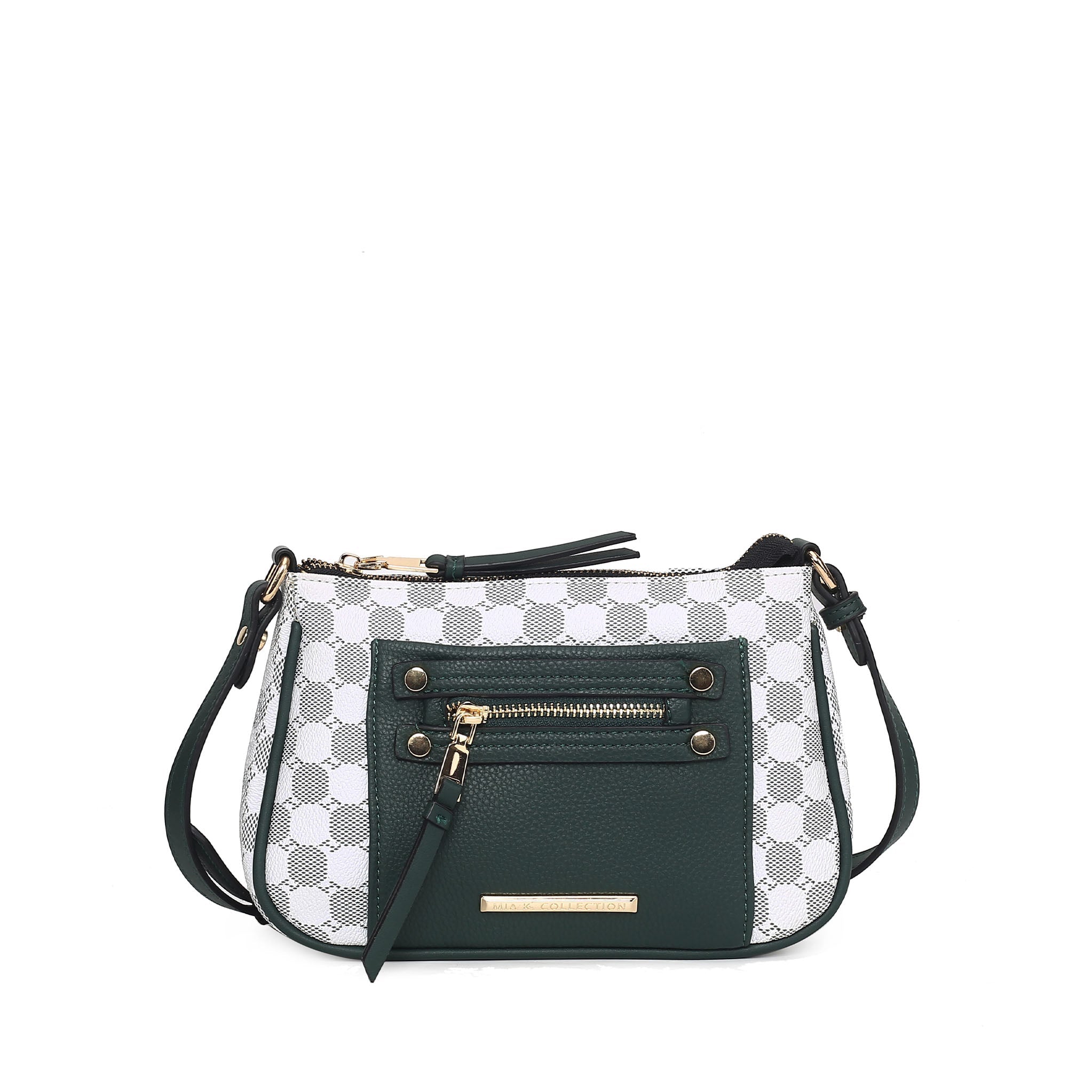 Essie Crossbody Bag by MKF Collection by Mia K.