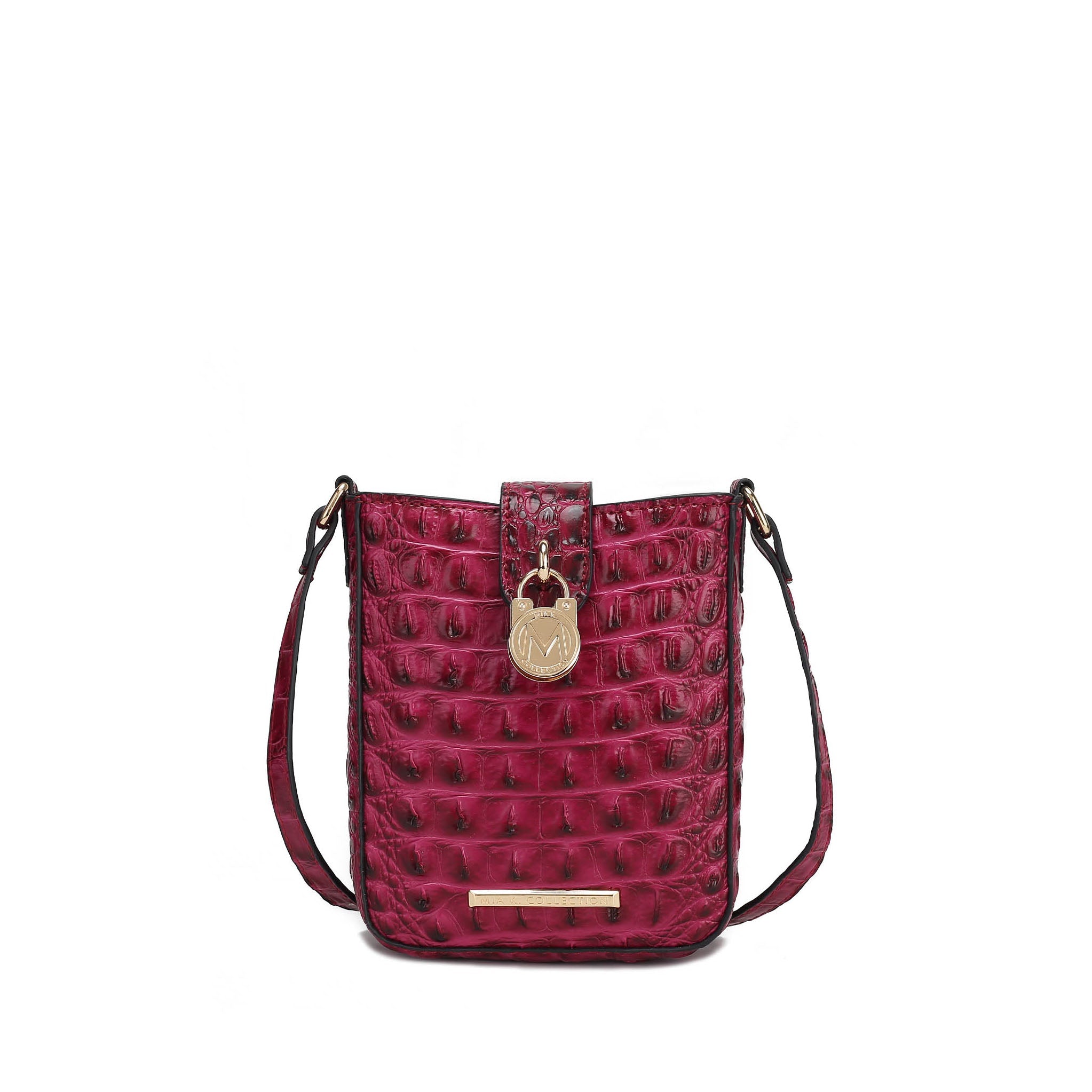 Avery Crossbody Bag by MKF Collection by Mia K.