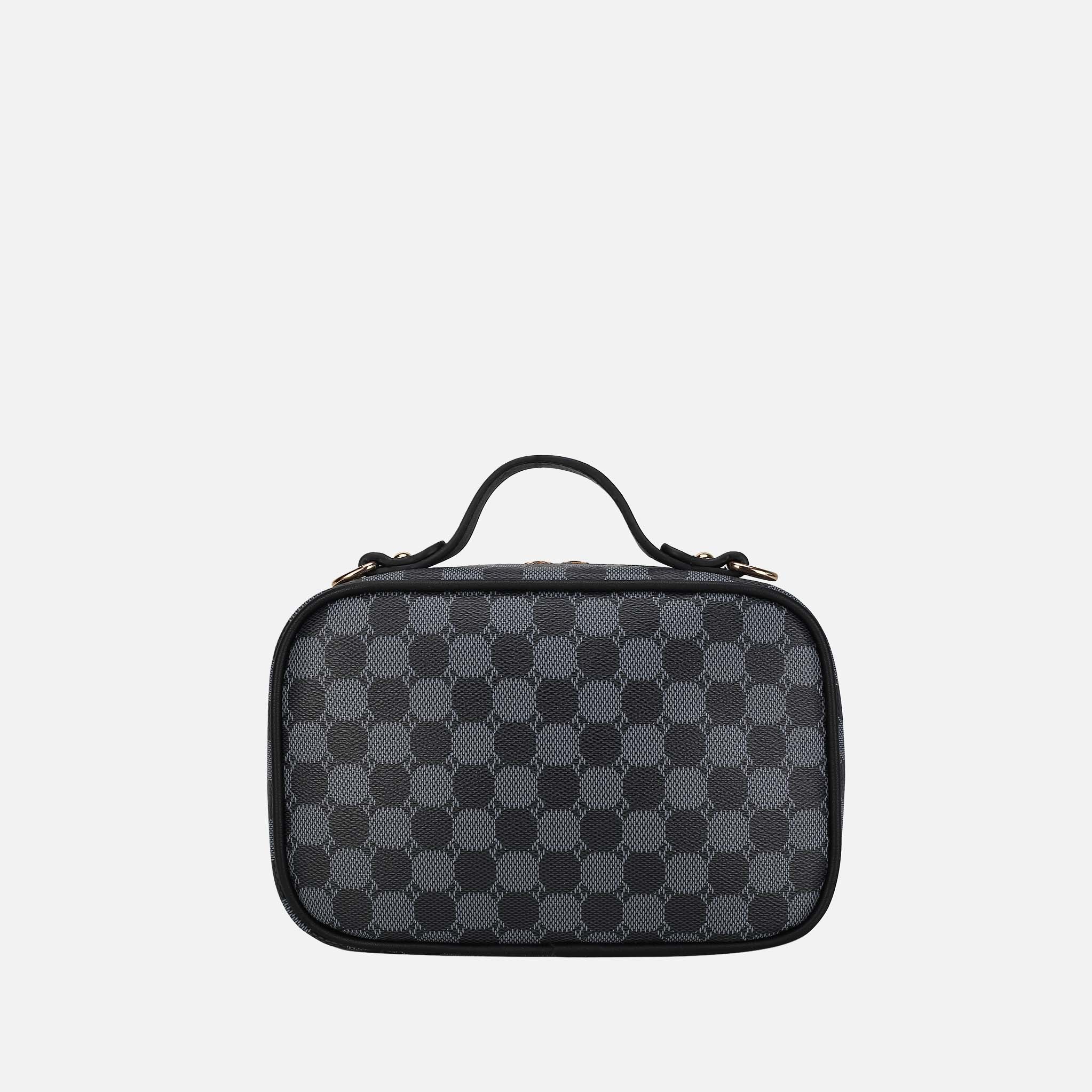 Jolene Crossbody Bag by MKF Collection by Mia K.