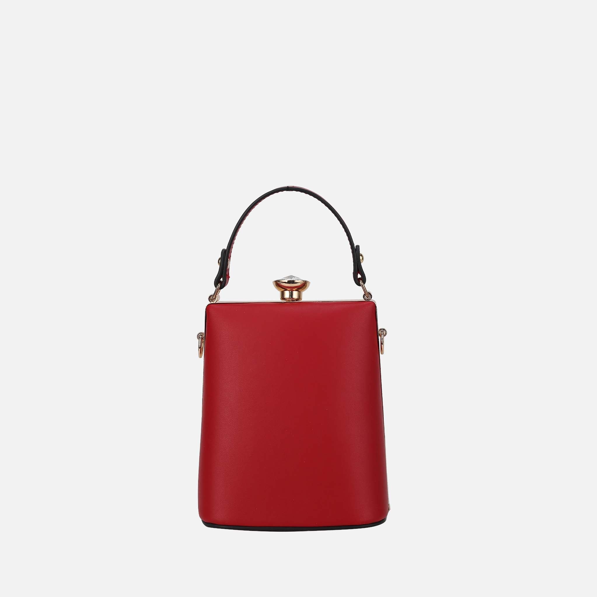 Taliah Clutch Bag by MKF Collection by Mia K.