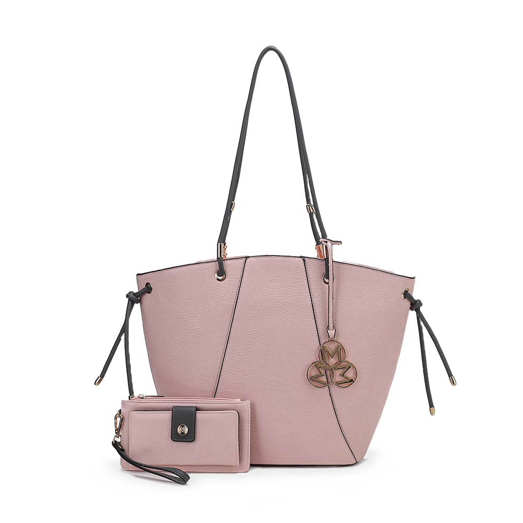 Liv Tote Bag and Set by MKF Collection by Mia K.