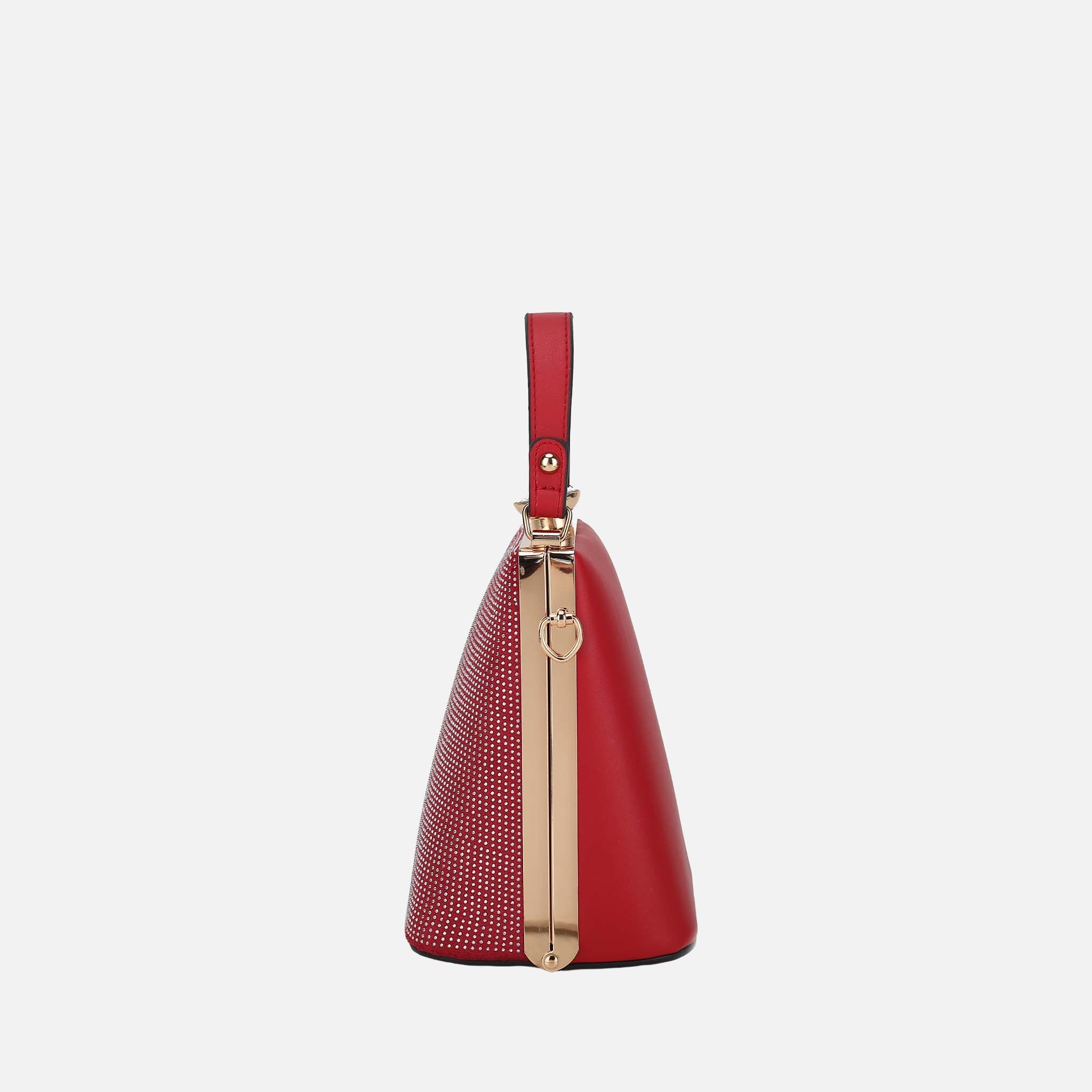 Taliah Clutch Bag by MKF Collection by Mia K.