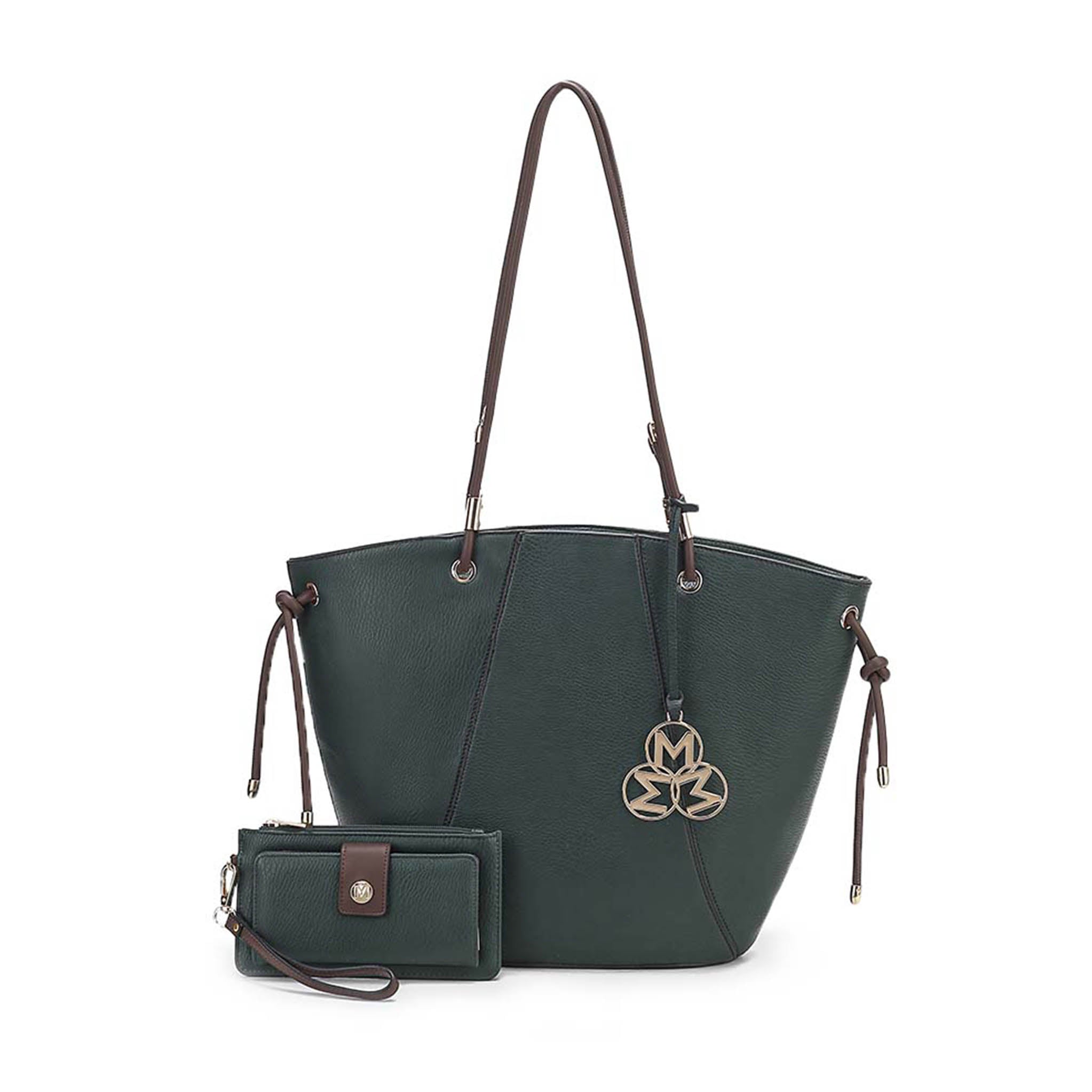 Liv Tote Bag and Set by MKF Collection by Mia K.