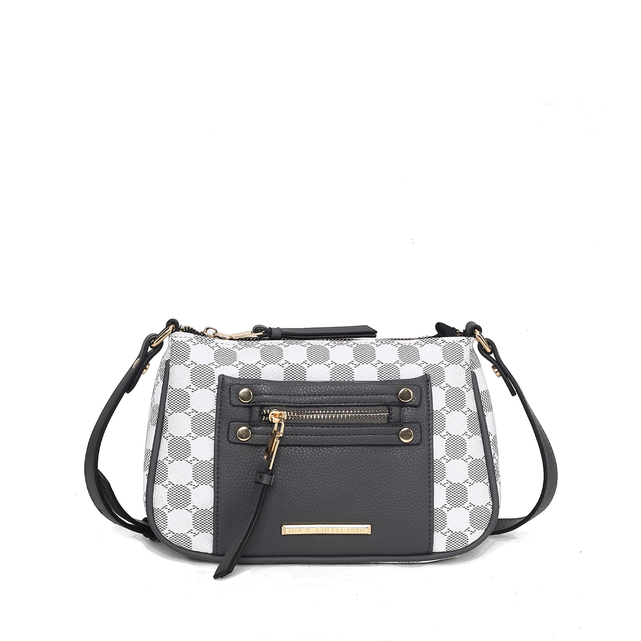 Essie Crossbody Bag by MKF Collection by Mia K.