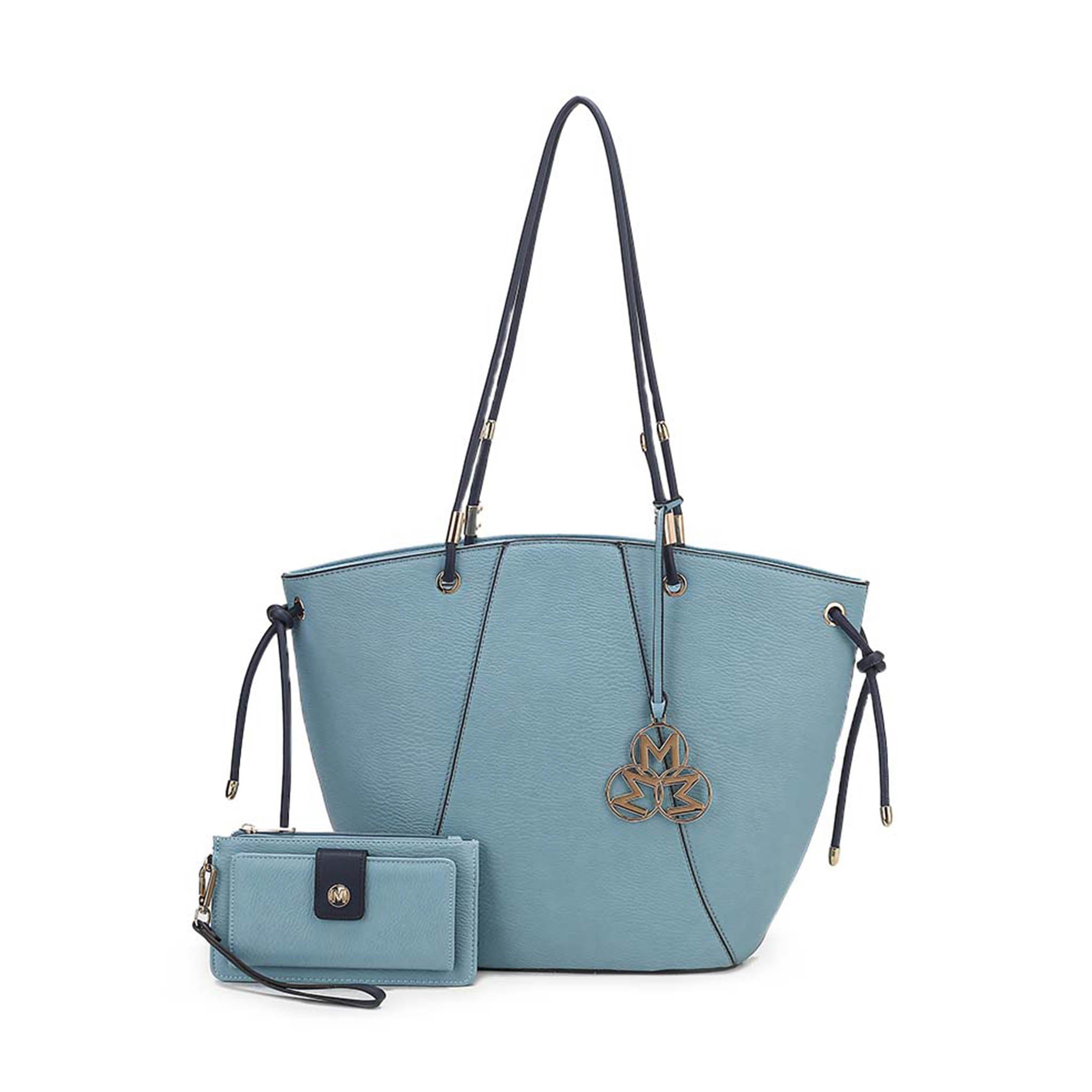 Liv Tote Bag and Set by MKF Collection by Mia K.