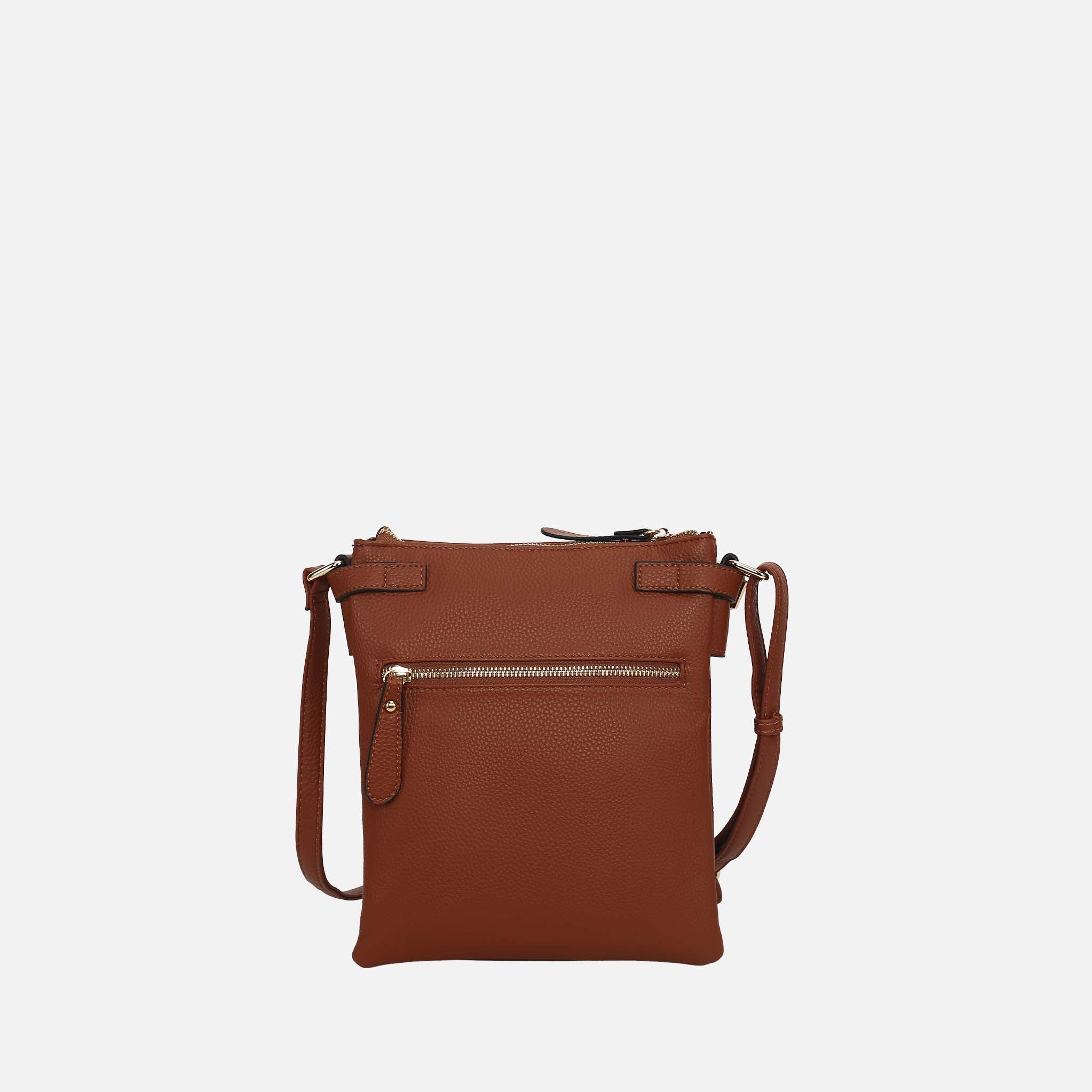 Parker Crossbody by MKF Collection by Mia K.