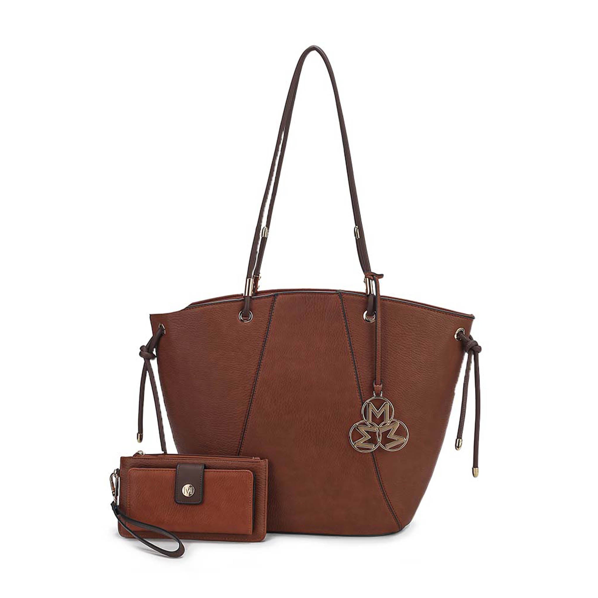Liv Tote Bag and Set by MKF Collection by Mia K.
