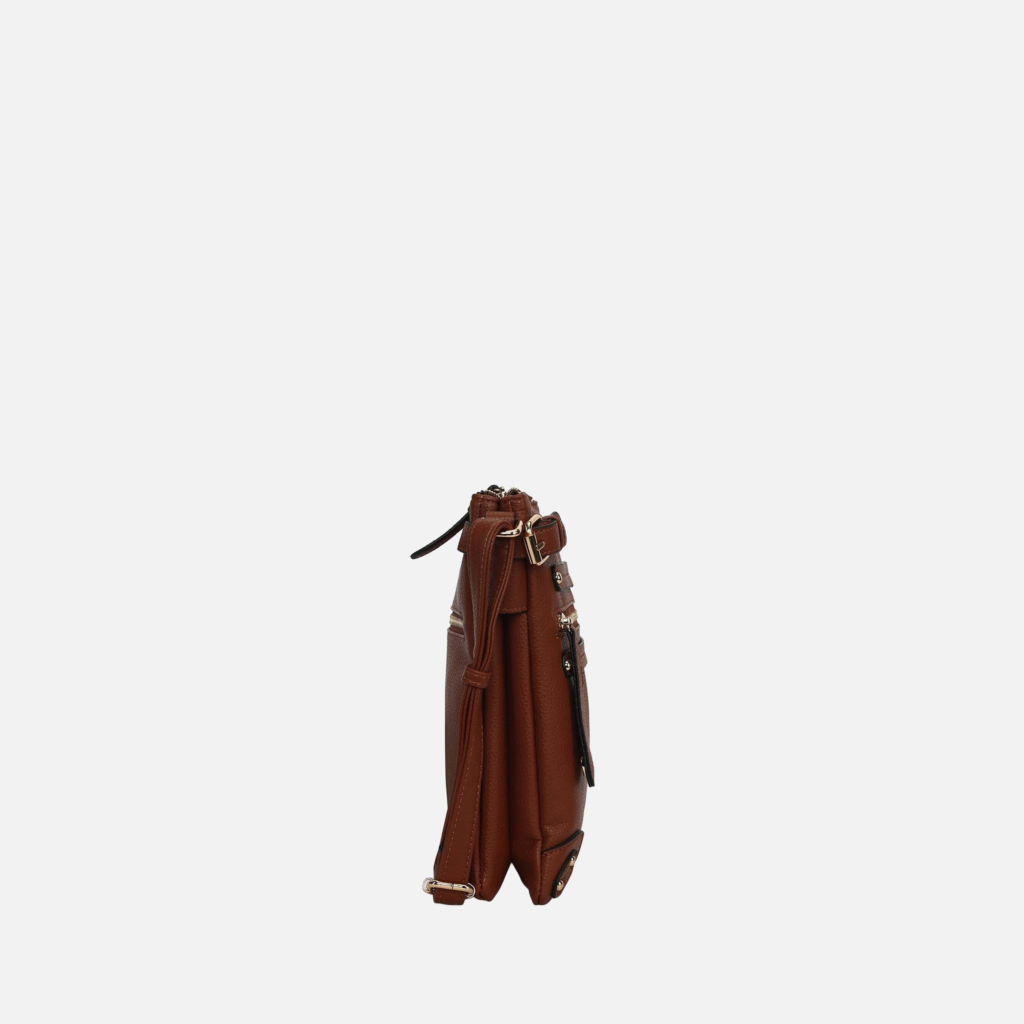 Parker Crossbody by MKF Collection by Mia K.