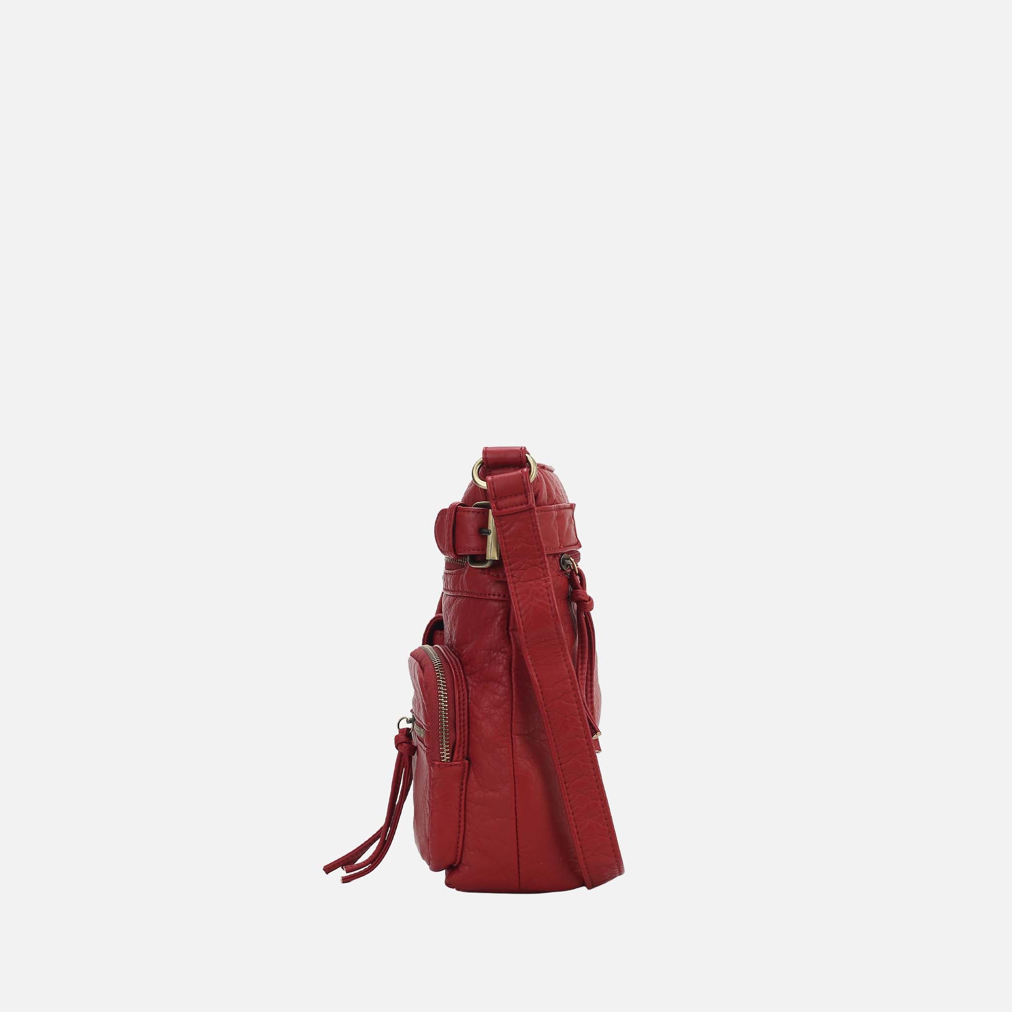 Vintage Stiella Crossbody Bag by MKF Collection by Mia K.