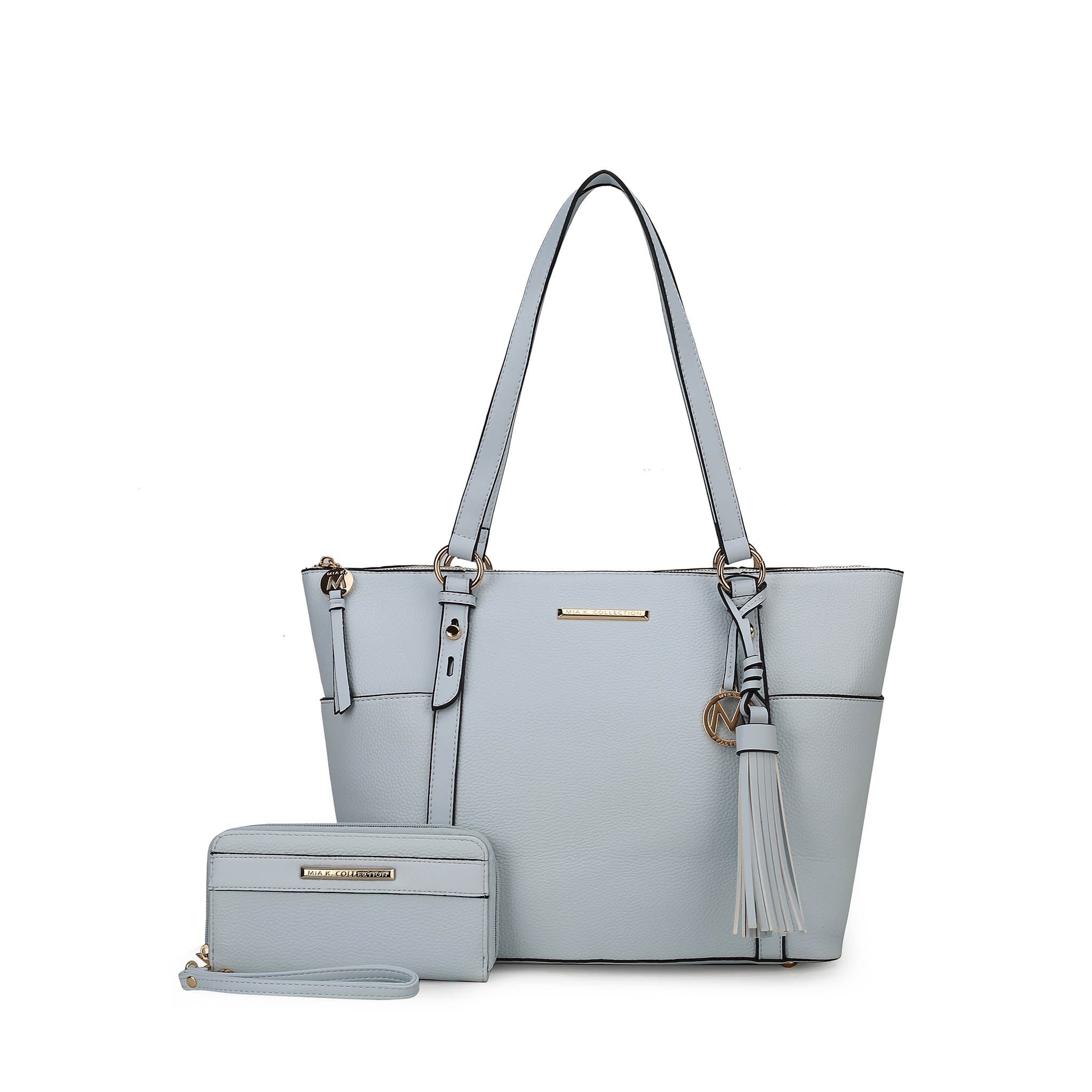 Gloria Tote Bag by MKF Collection by Mia K.