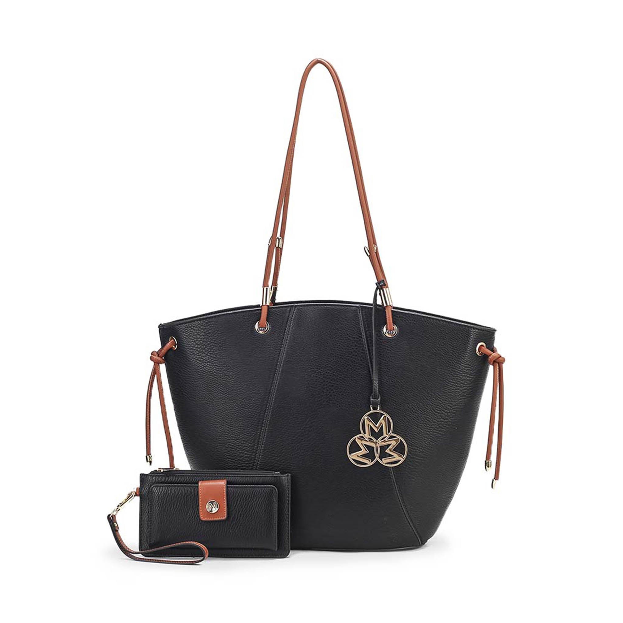 Liv Tote Bag and Set by MKF Collection by Mia K.