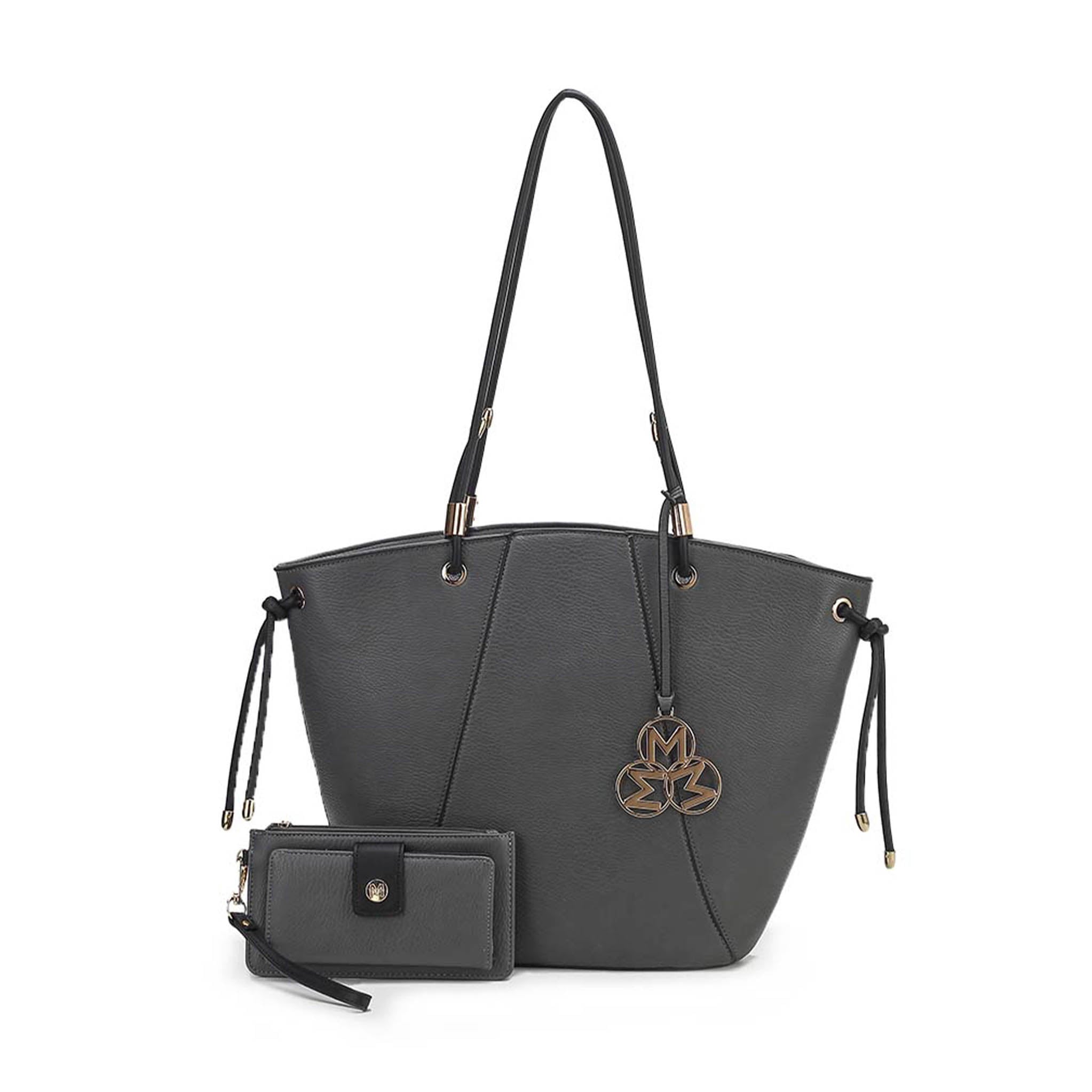Liv Tote Bag and Set by MKF Collection by Mia K.