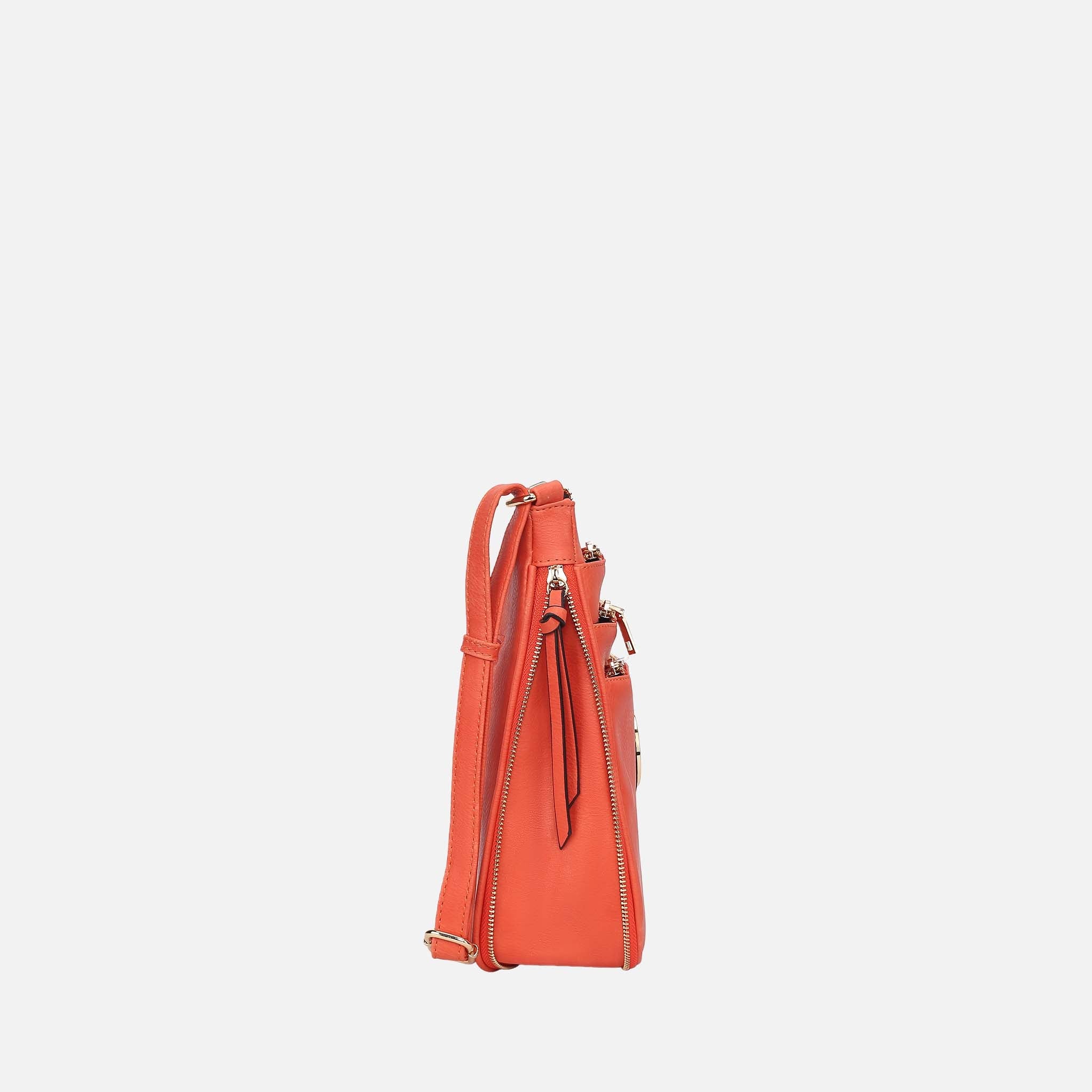 Salome Expandable Crossbody Bag by MKF Collection by Mia K.