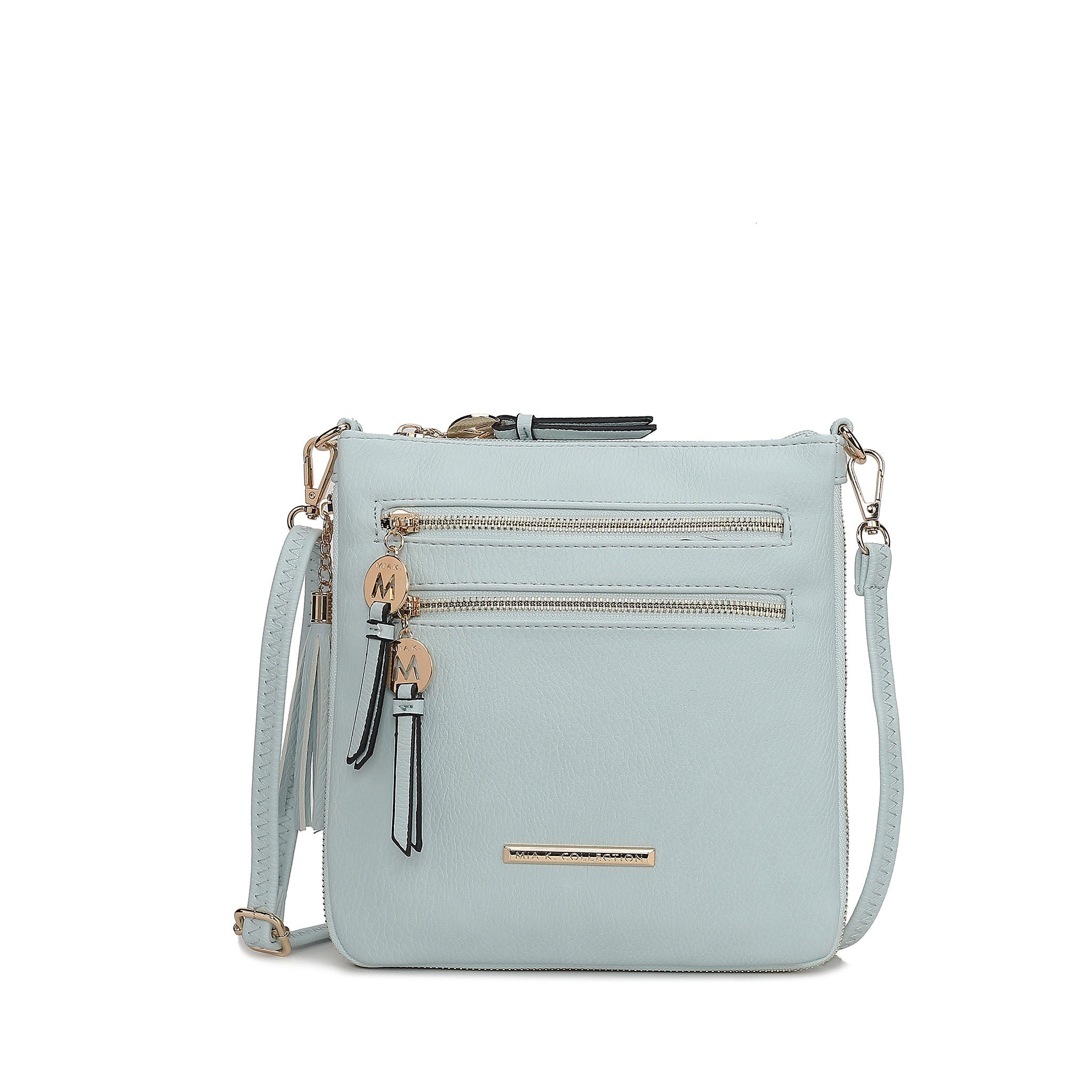 Angelina Crossbody Bag by MKF Collection by Mia K.
