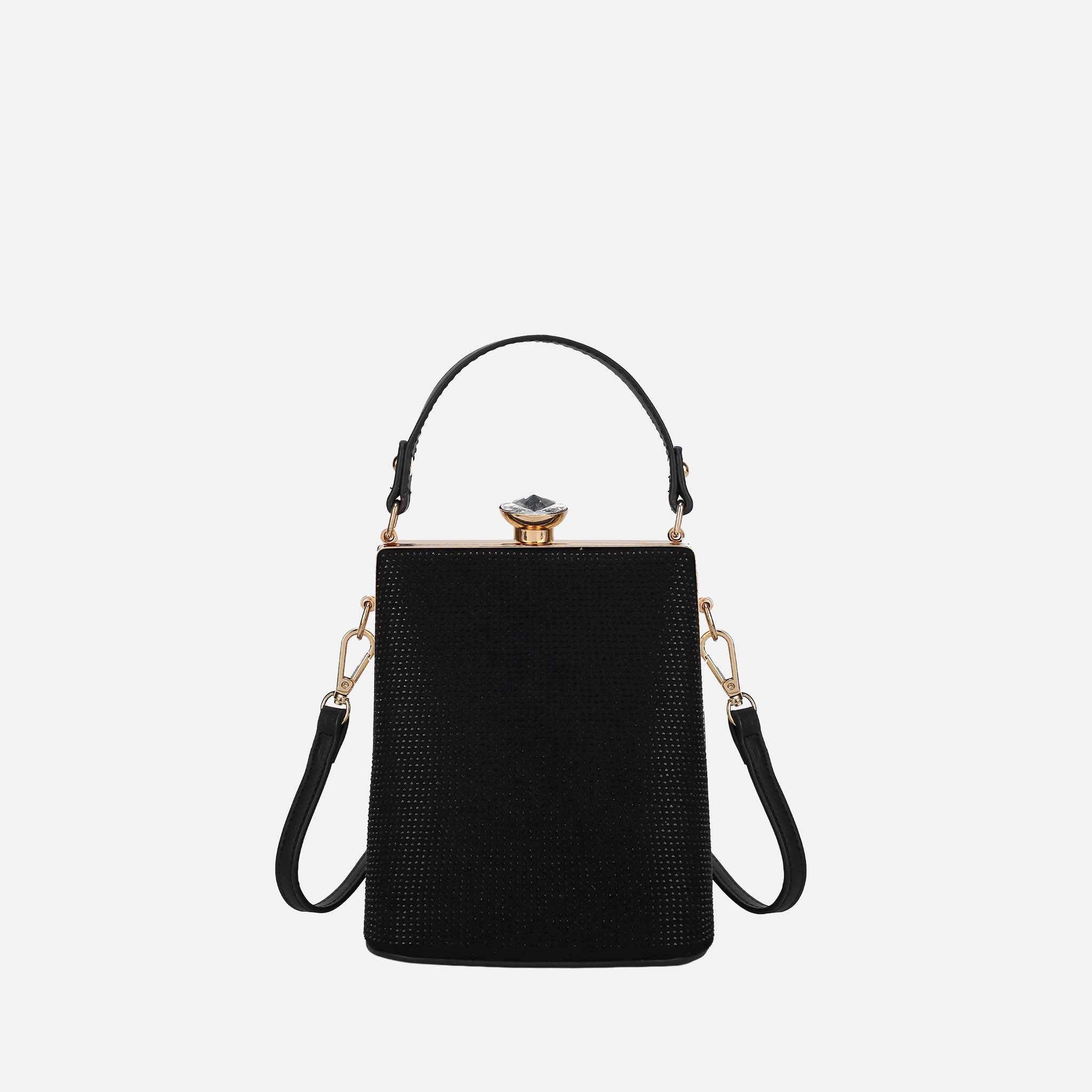 Taliah Clutch Bag by MKF Collection by Mia K.