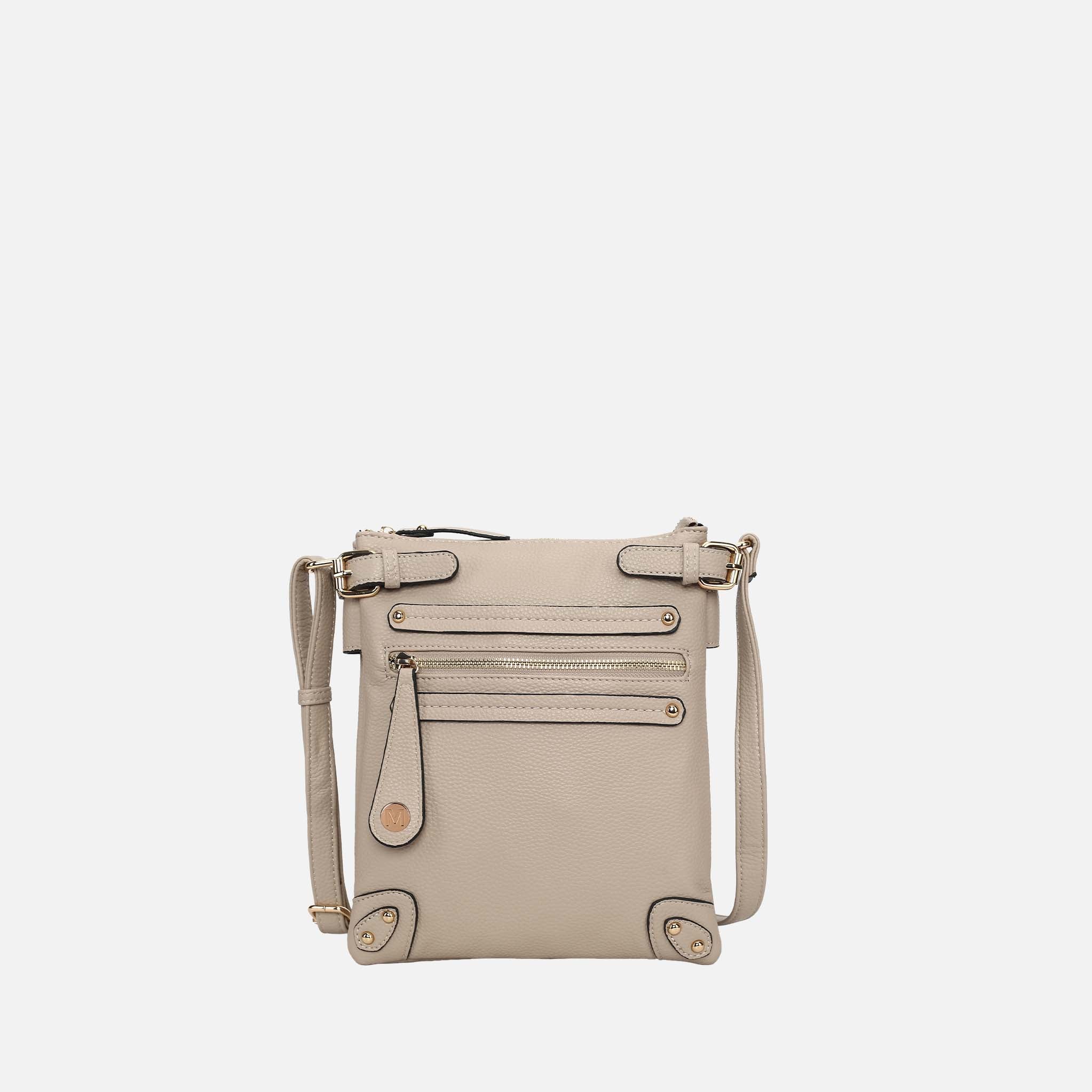 Parker Crossbody by MKF Collection by Mia K.