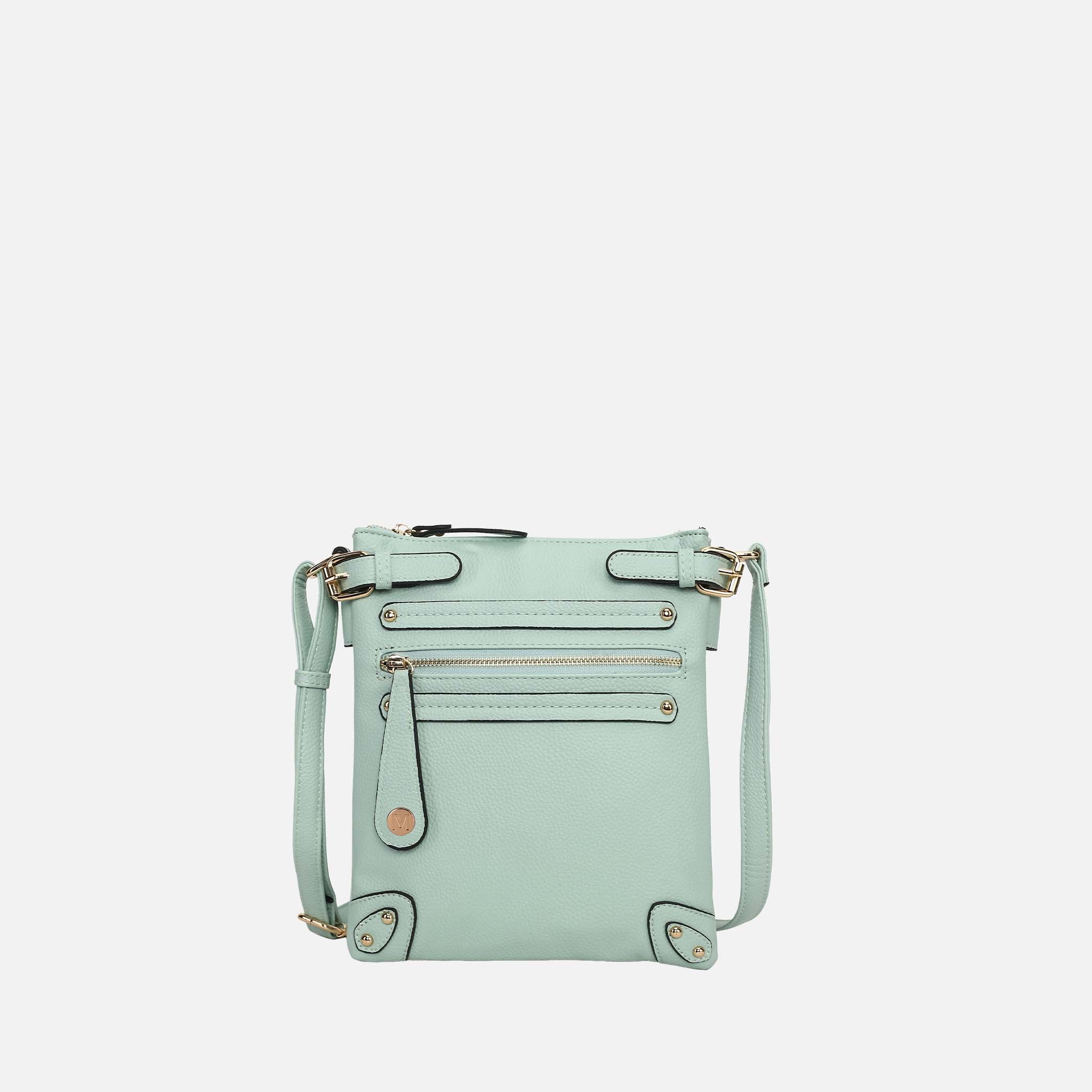 Parker Crossbody by MKF Collection by Mia K.
