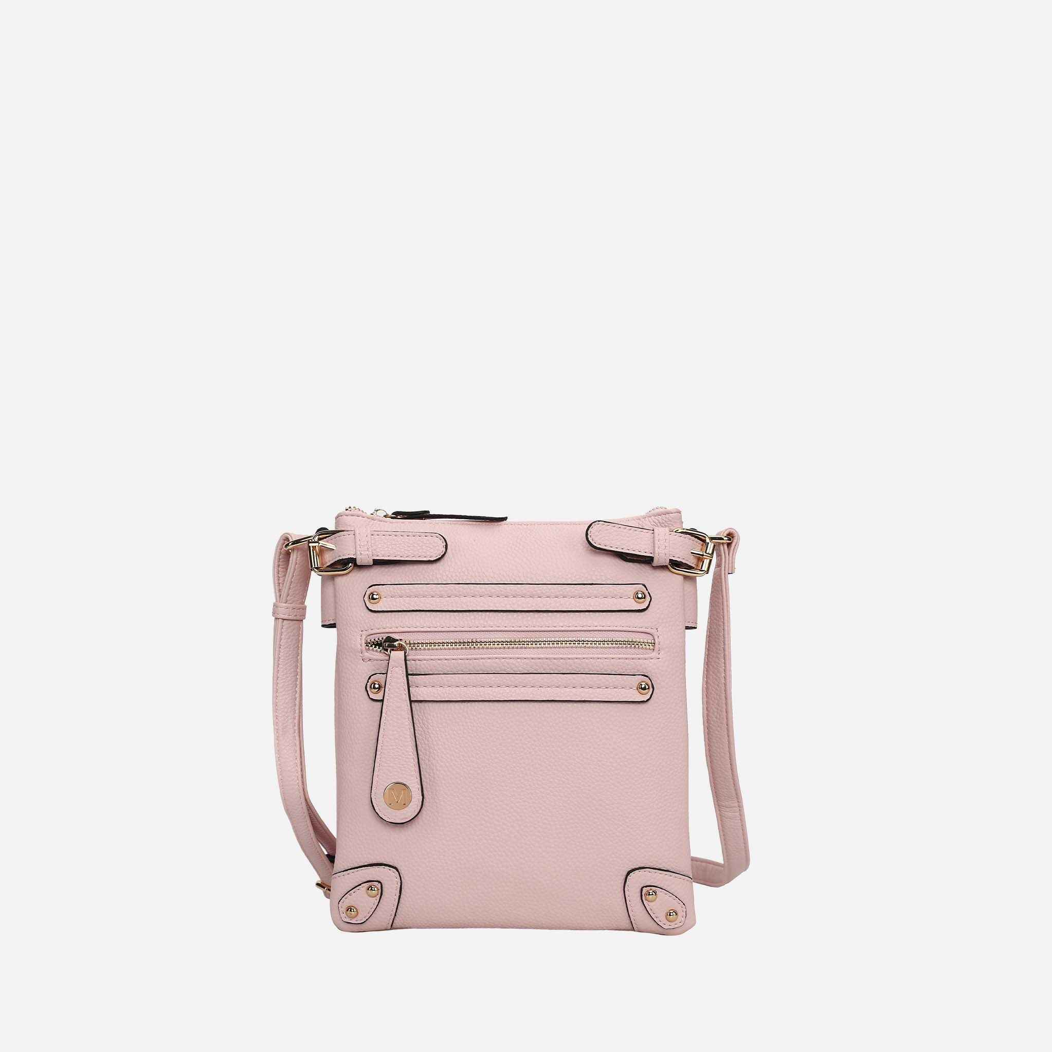 Parker Crossbody by MKF Collection by Mia K.