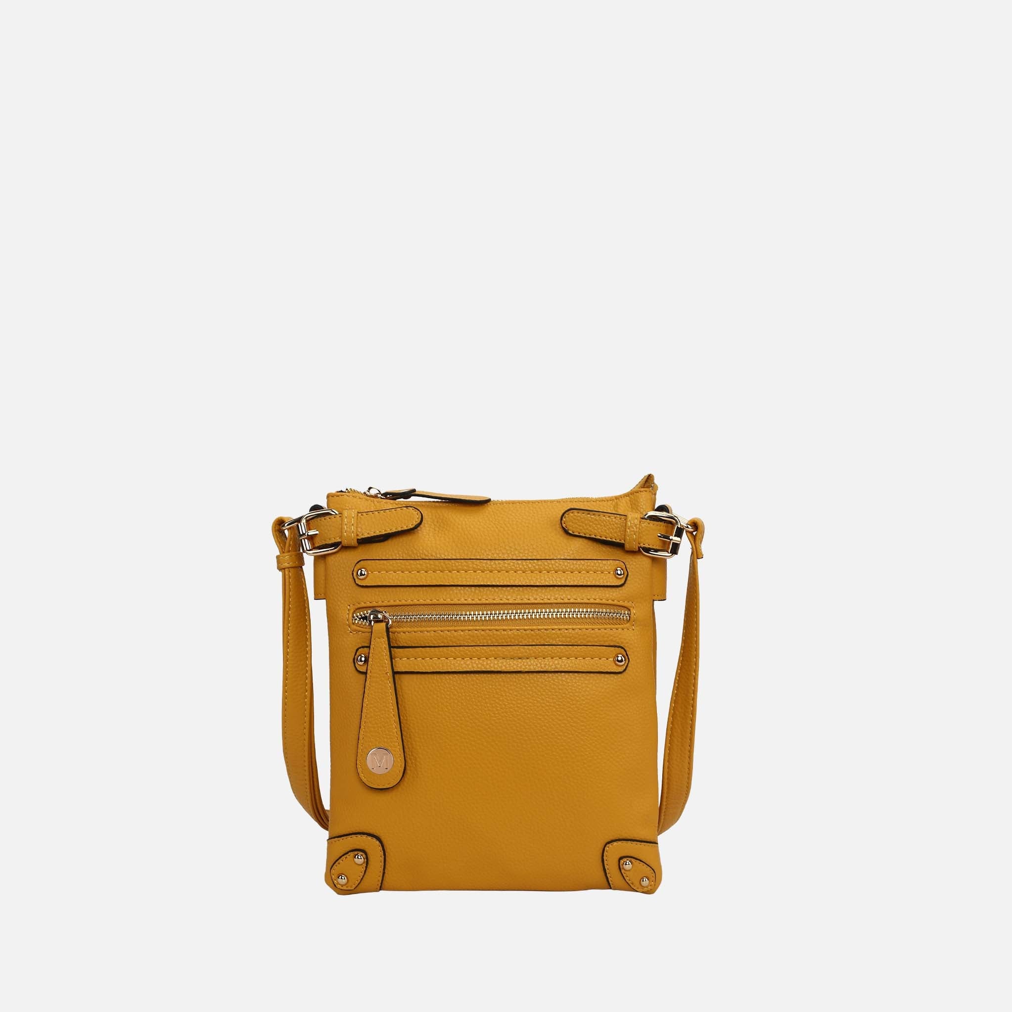 Parker Crossbody by MKF Collection by Mia K.