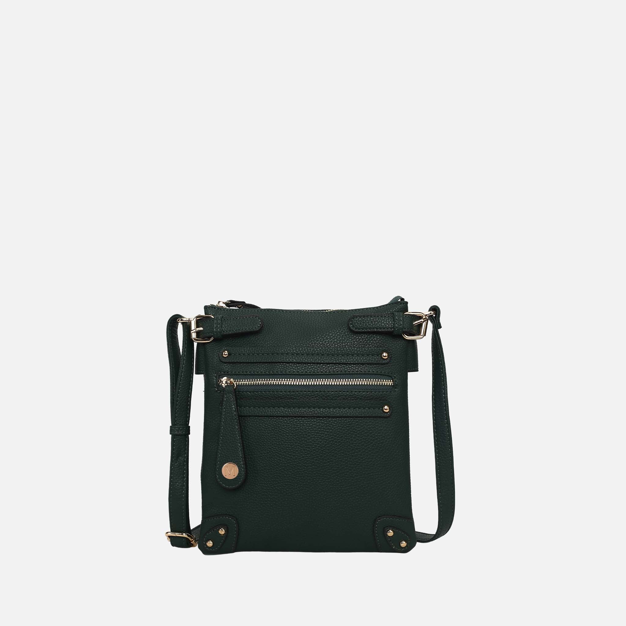 Parker Crossbody by MKF Collection by Mia K.