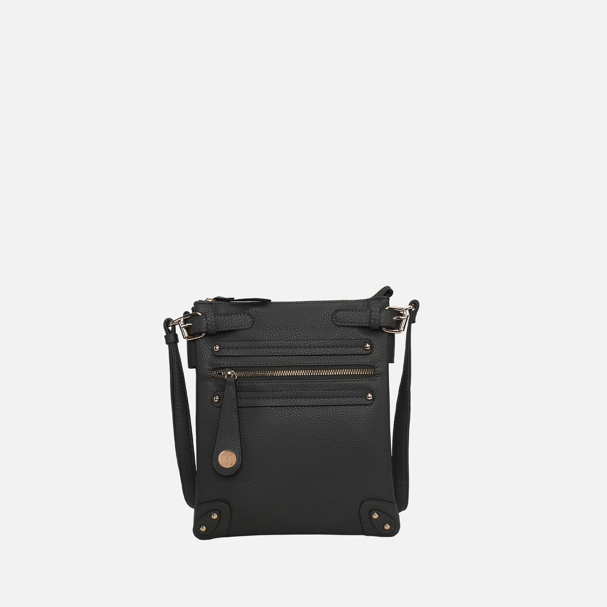 Parker Crossbody by MKF Collection by Mia K.
