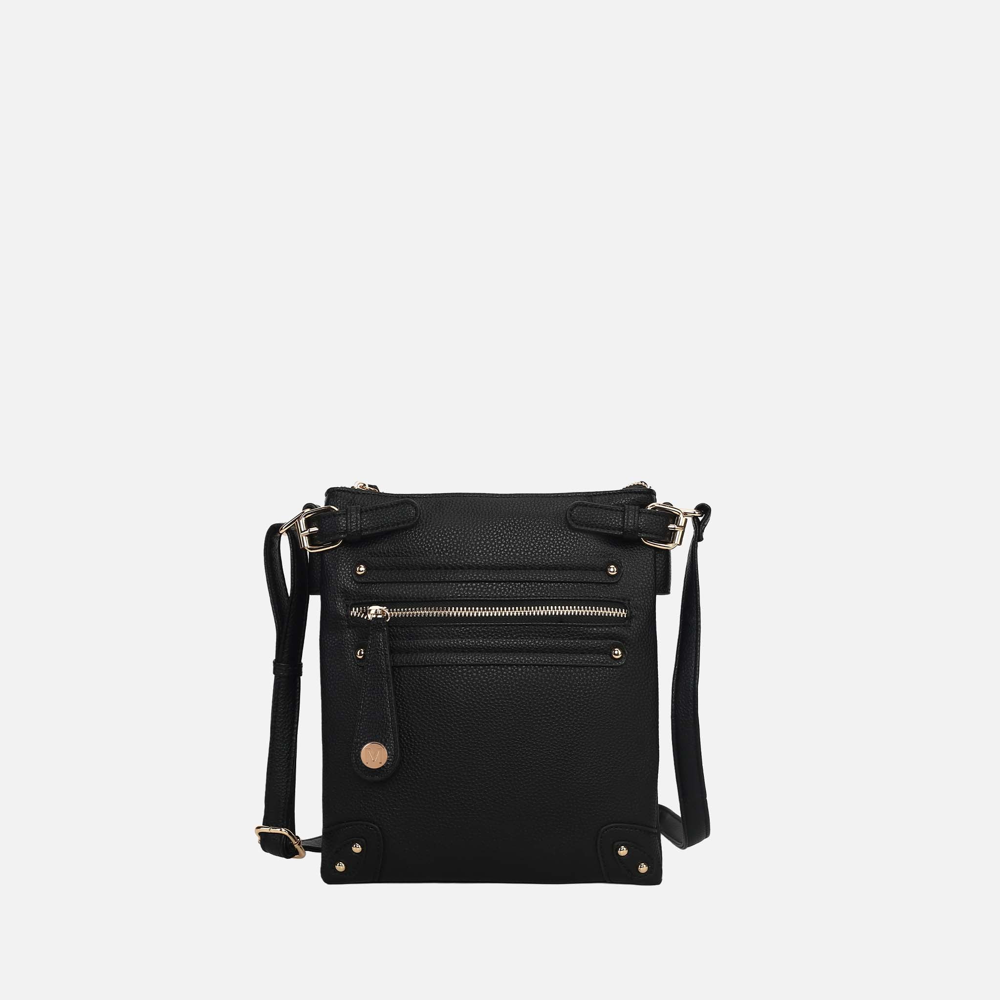 Parker Crossbody by MKF Collection by Mia K.