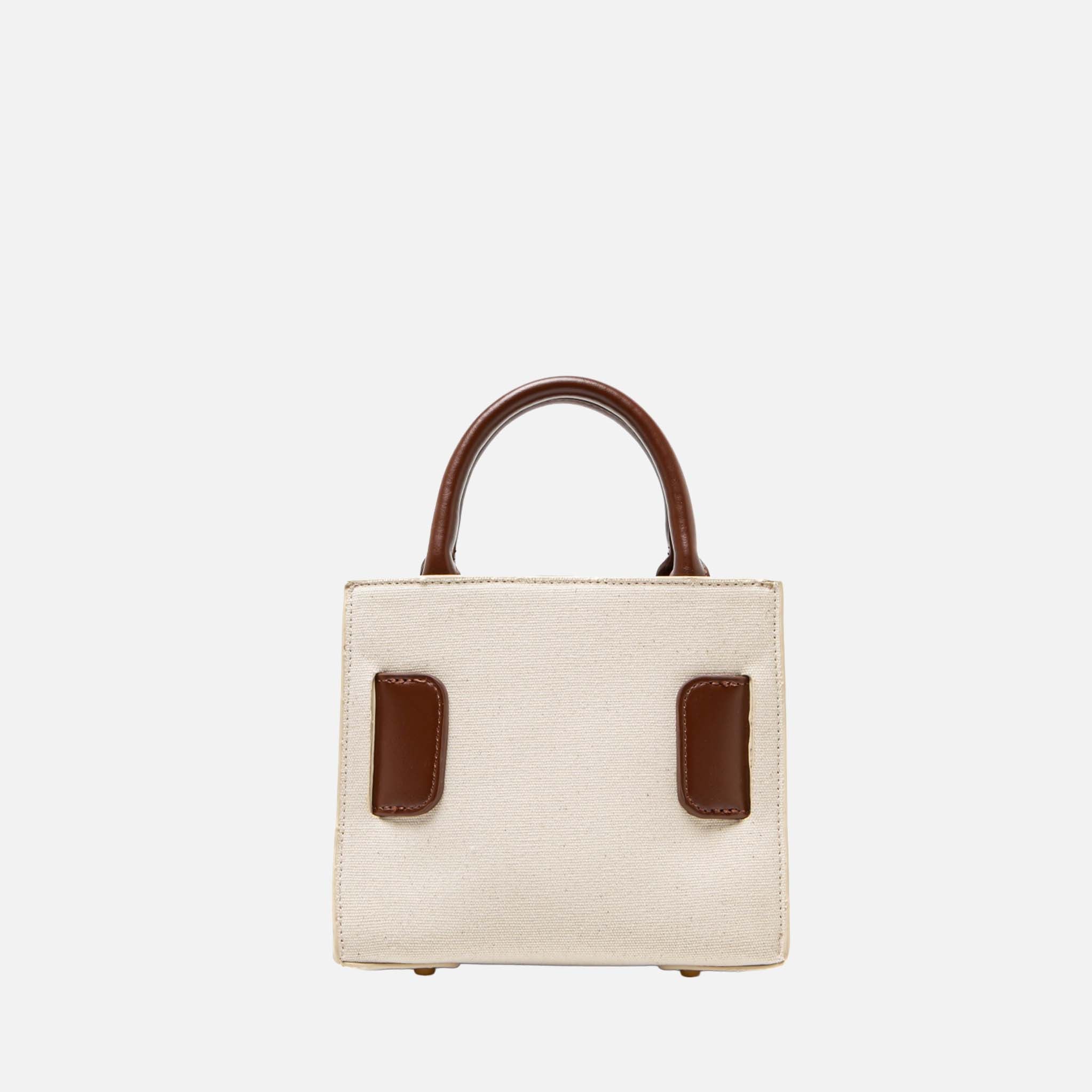 Tilly Mini Tote handbag by MKF Collection by Mia K.