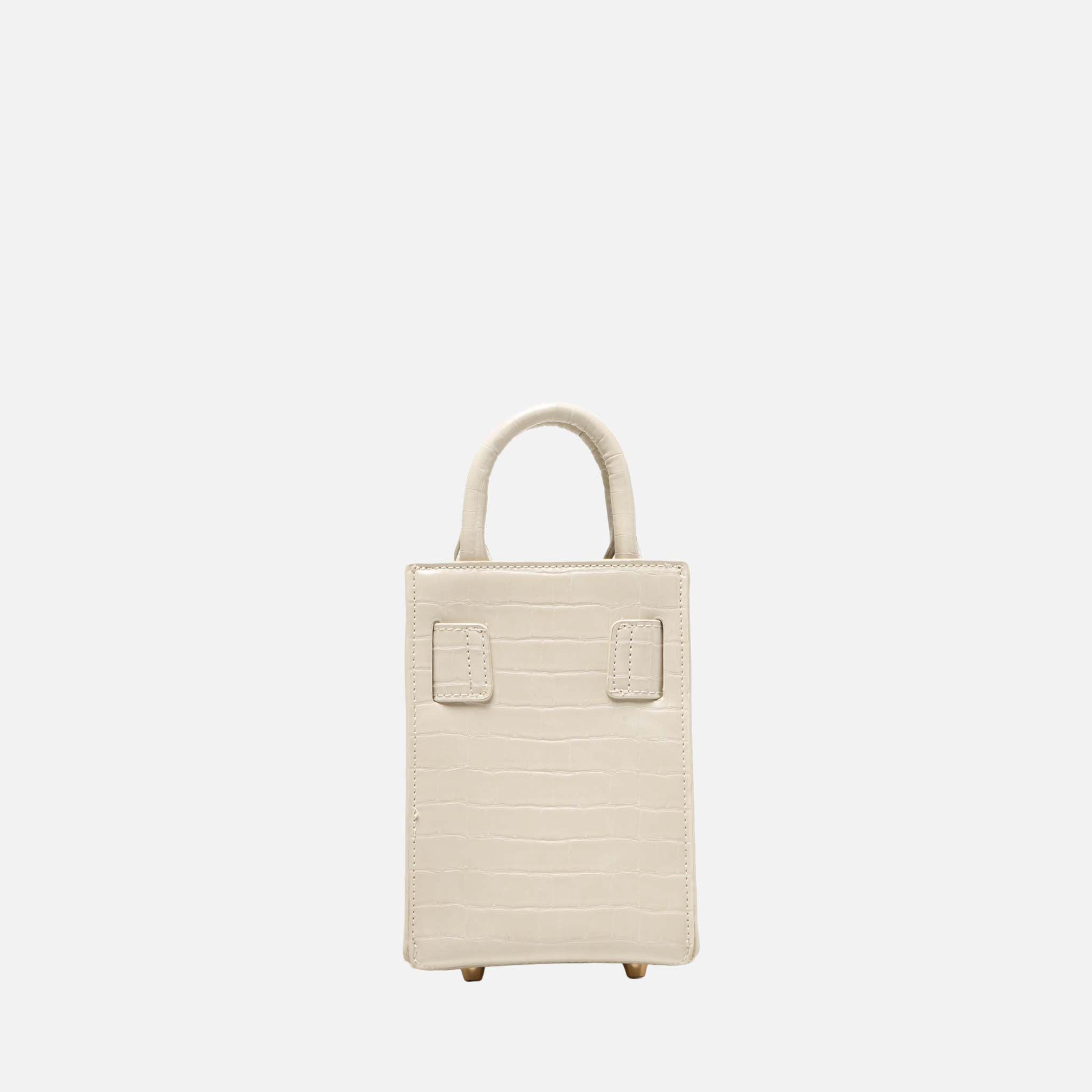 Shannon Mini Tote handbag by MKF Collection by Mia K.