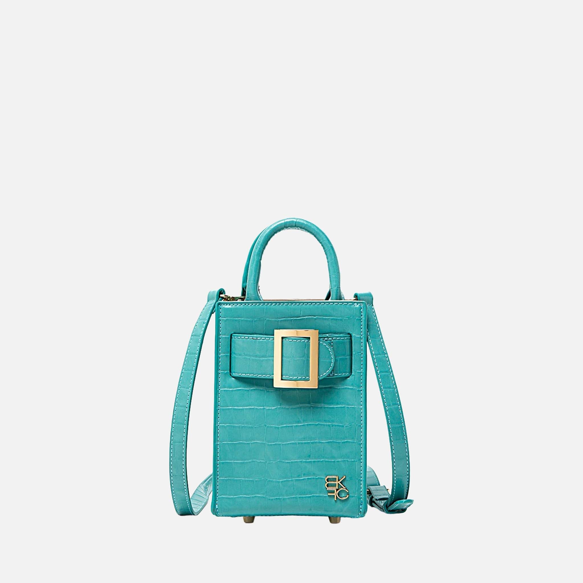 Shannon Mini Tote handbag by MKF Collection by Mia K.