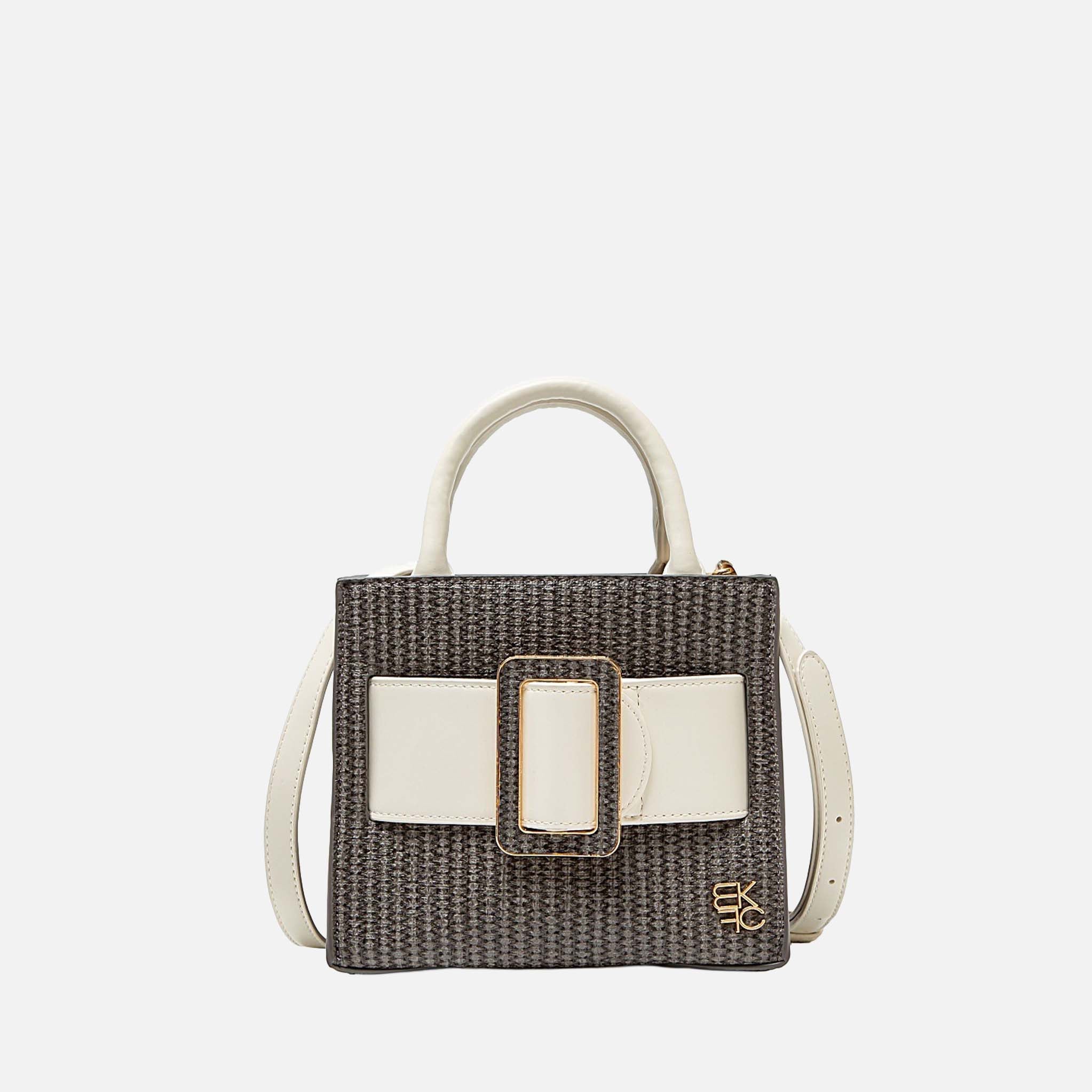 Tilly Mini Tote handbag by MKF Collection by Mia K.