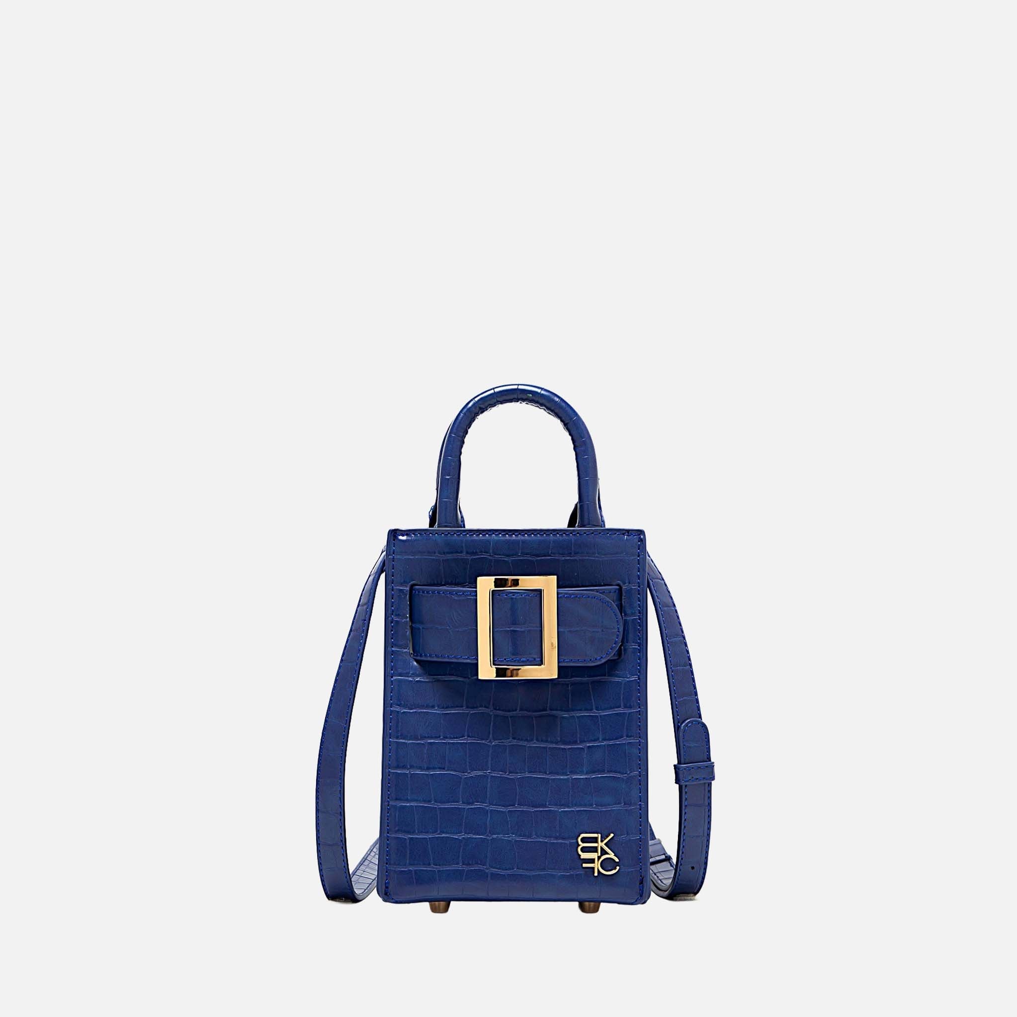 Shannon Mini Tote handbag by MKF Collection by Mia K.