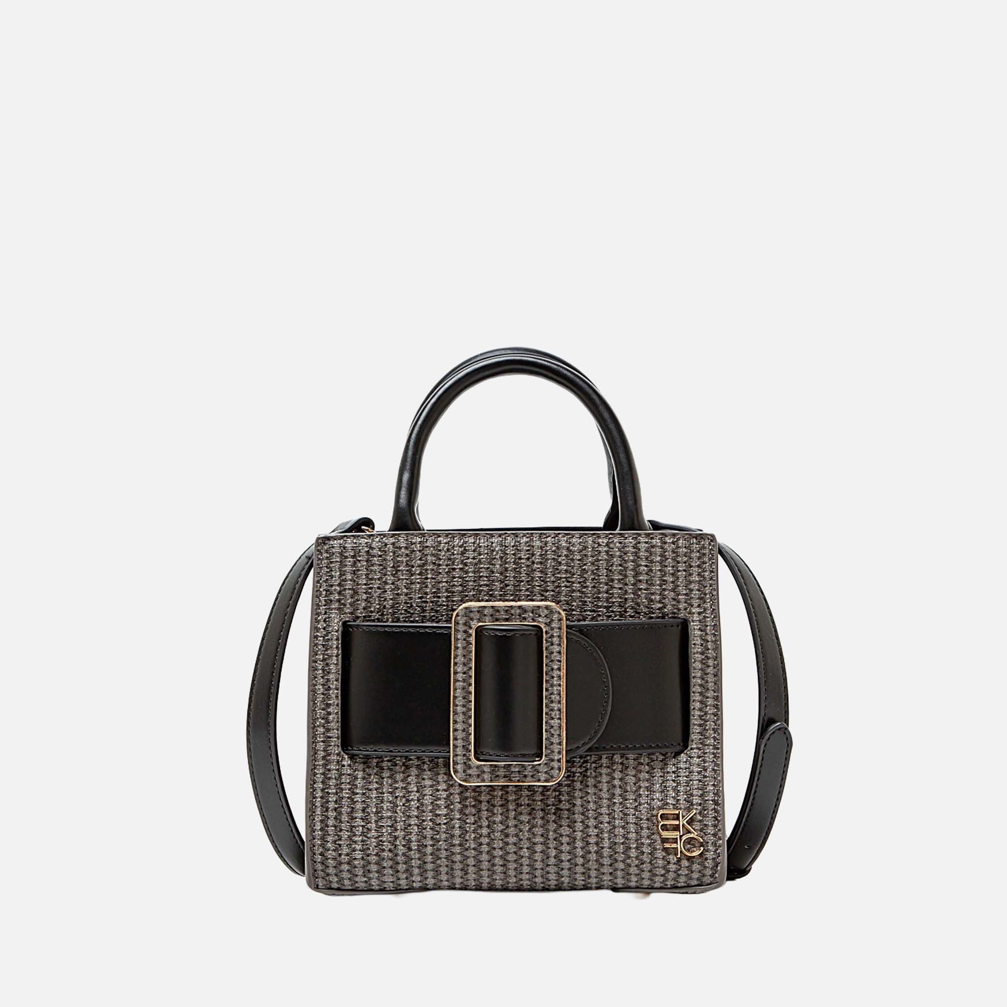 Tilly Mini Tote handbag by MKF Collection by Mia K.