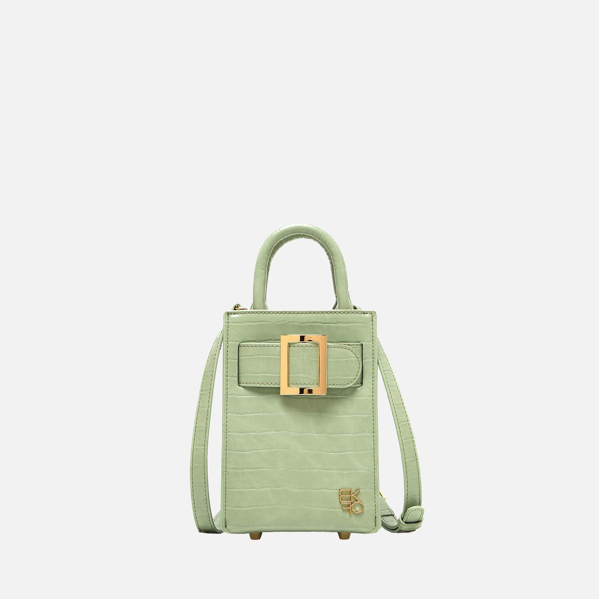 Shannon Mini Tote handbag by MKF Collection by Mia K.
