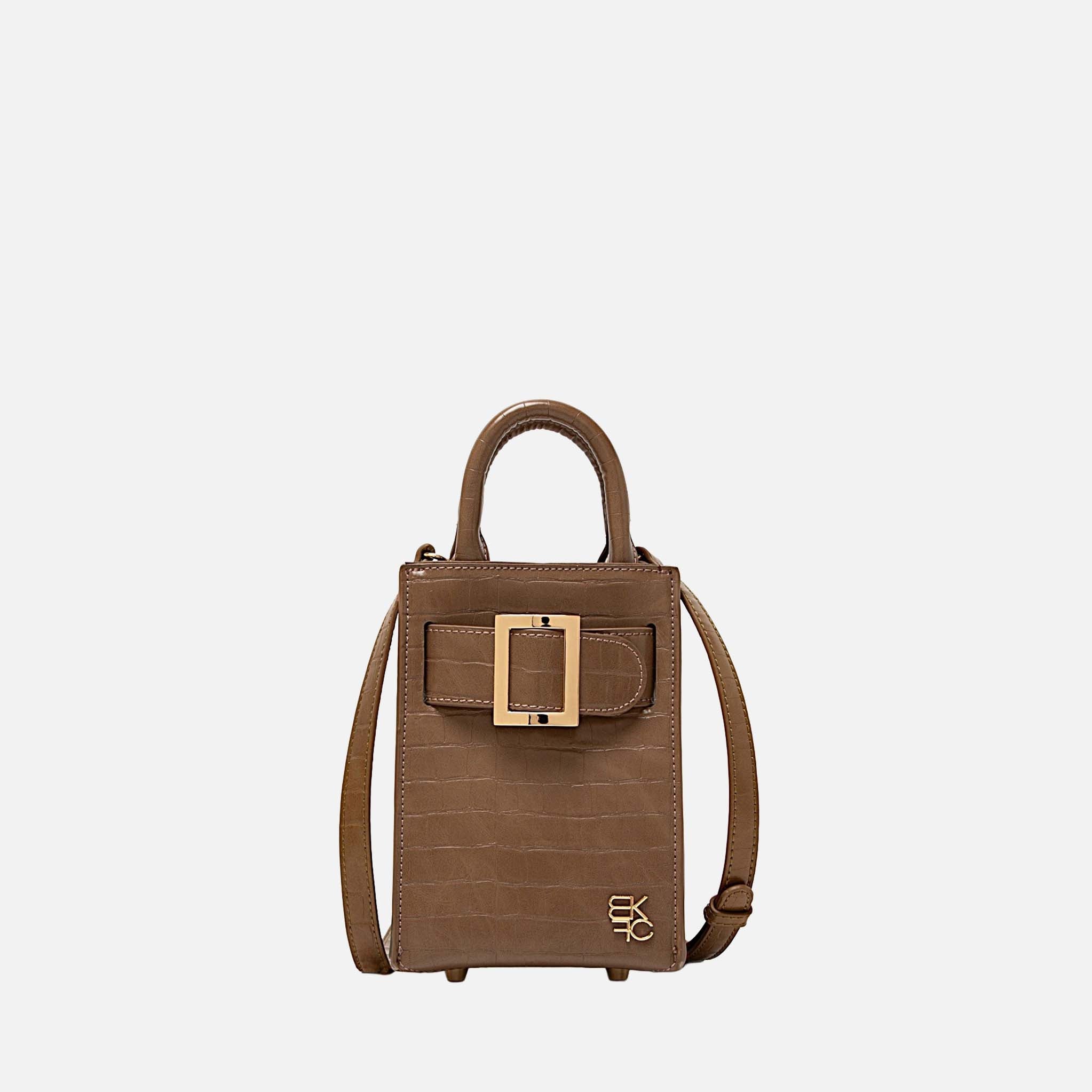 Shannon Mini Tote handbag by MKF Collection by Mia K.