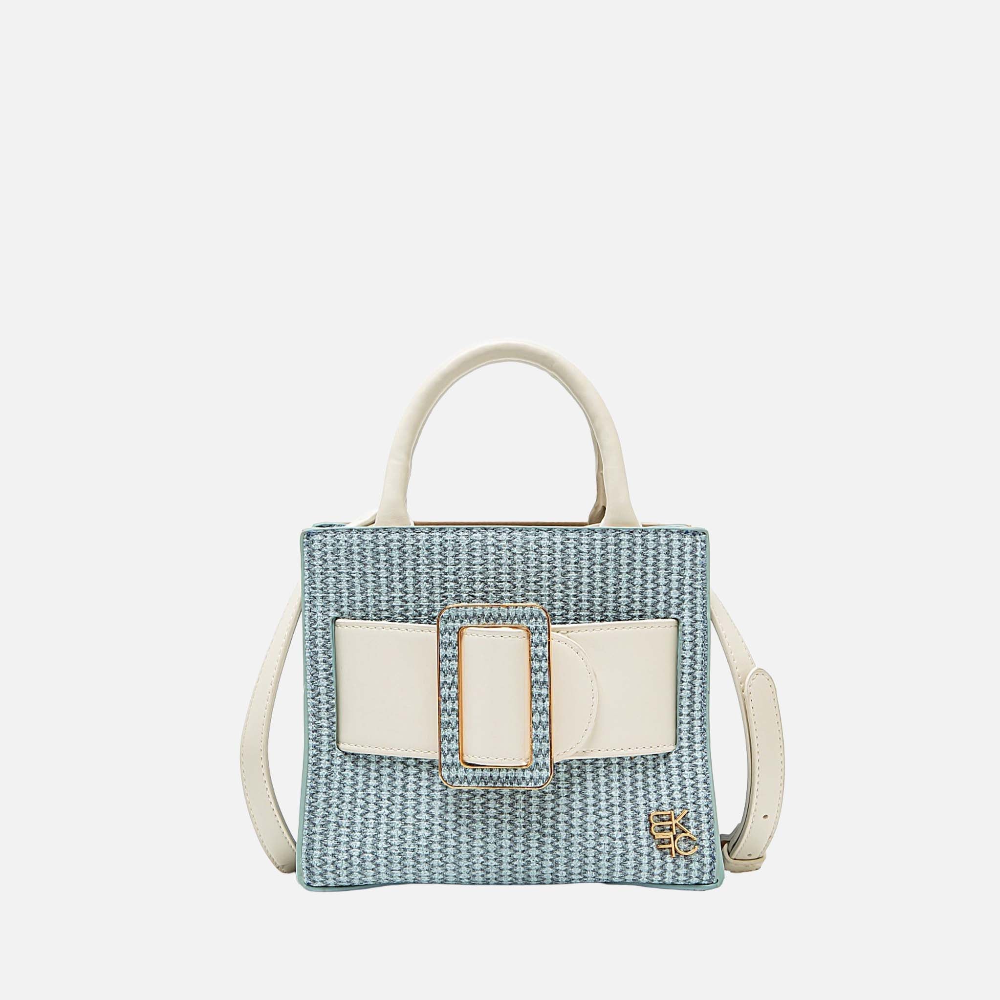Tilly Mini Tote handbag by MKF Collection by Mia K.