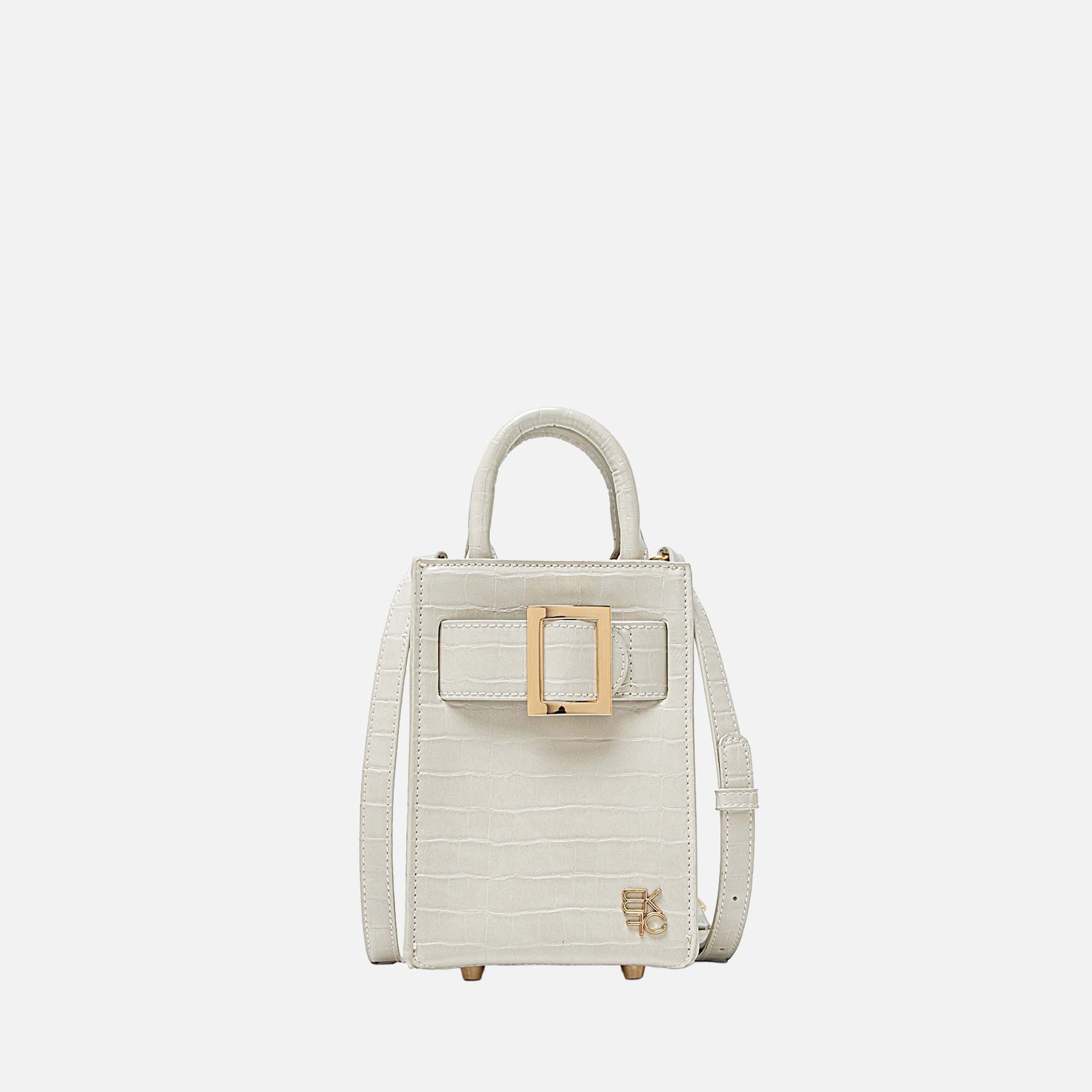 Shannon Mini Tote handbag by MKF Collection by Mia K.