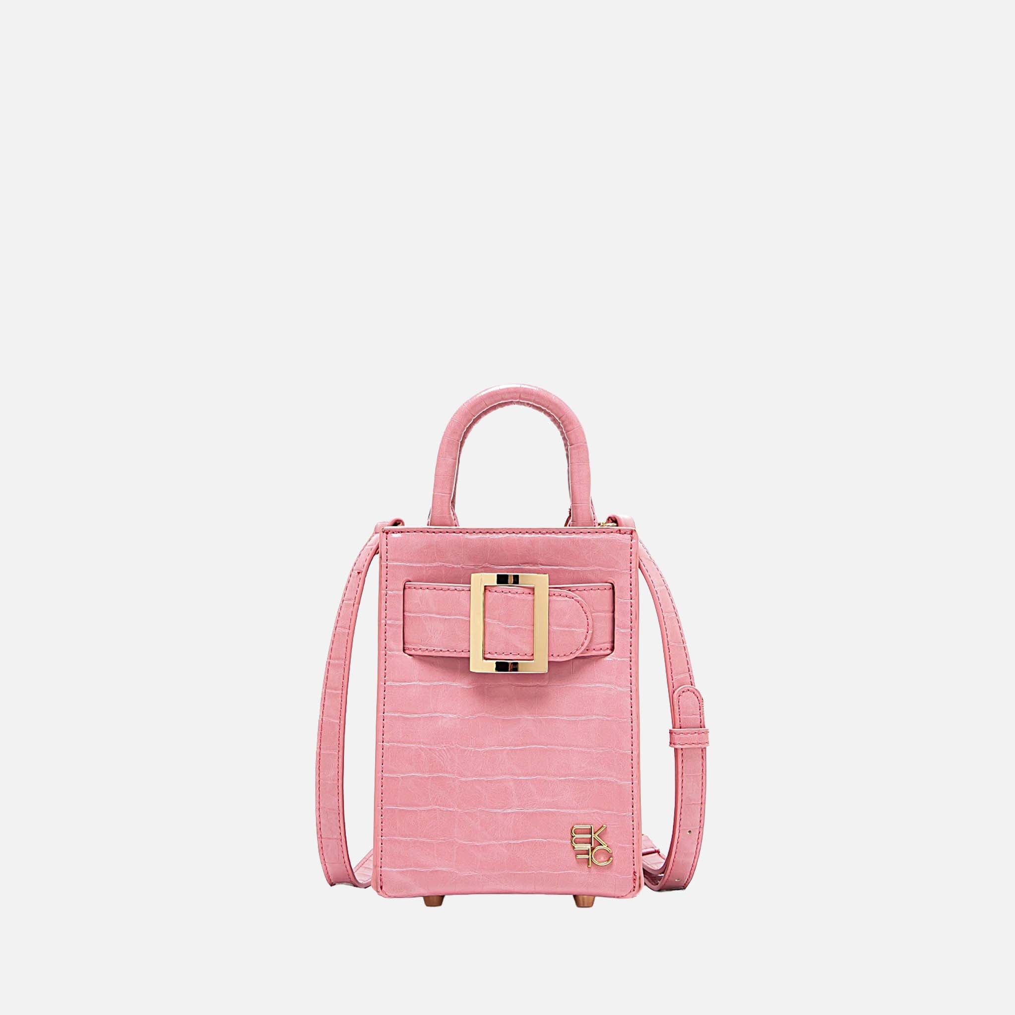 Shannon Mini Tote handbag by MKF Collection by Mia K.