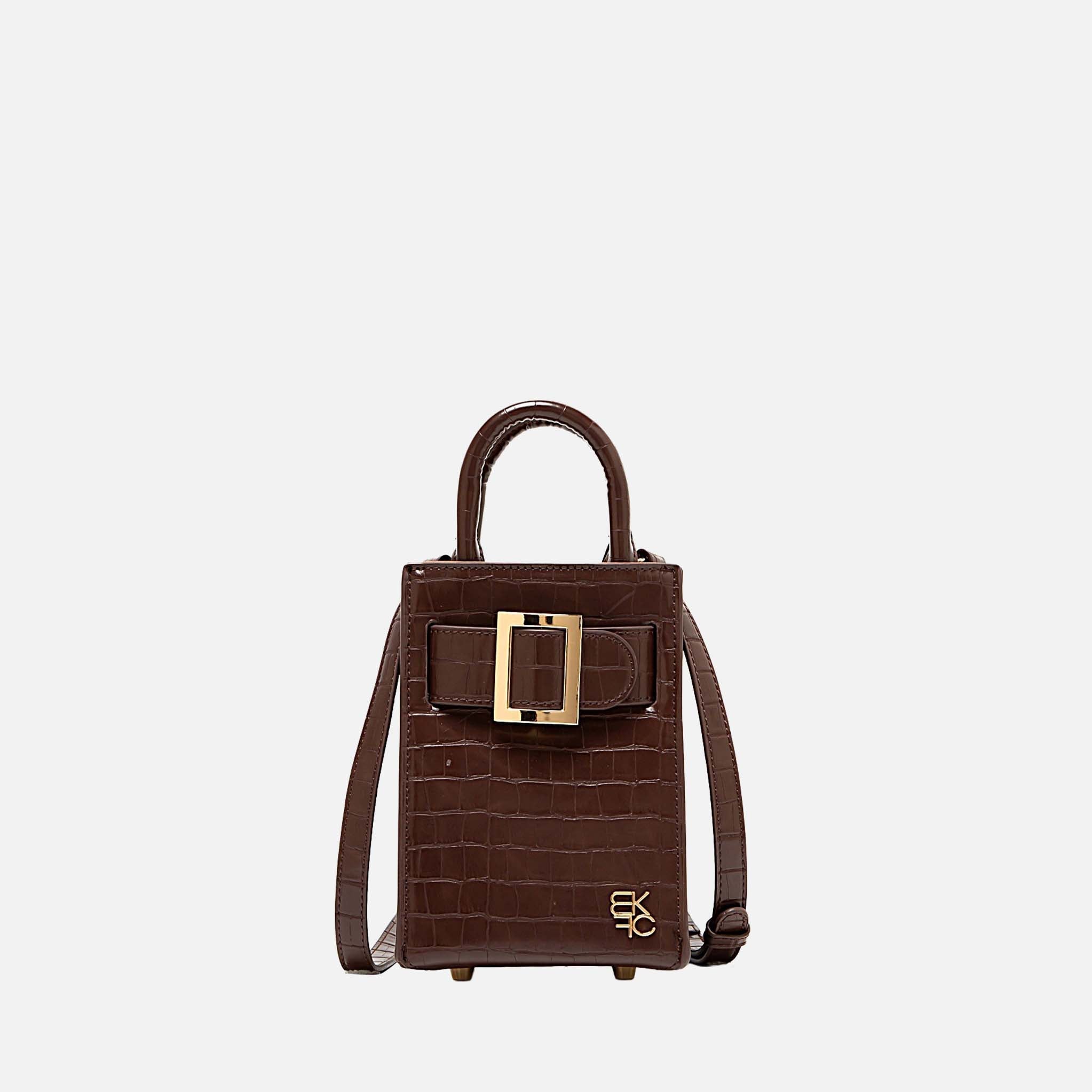 Shannon Mini Tote handbag by MKF Collection by Mia K.