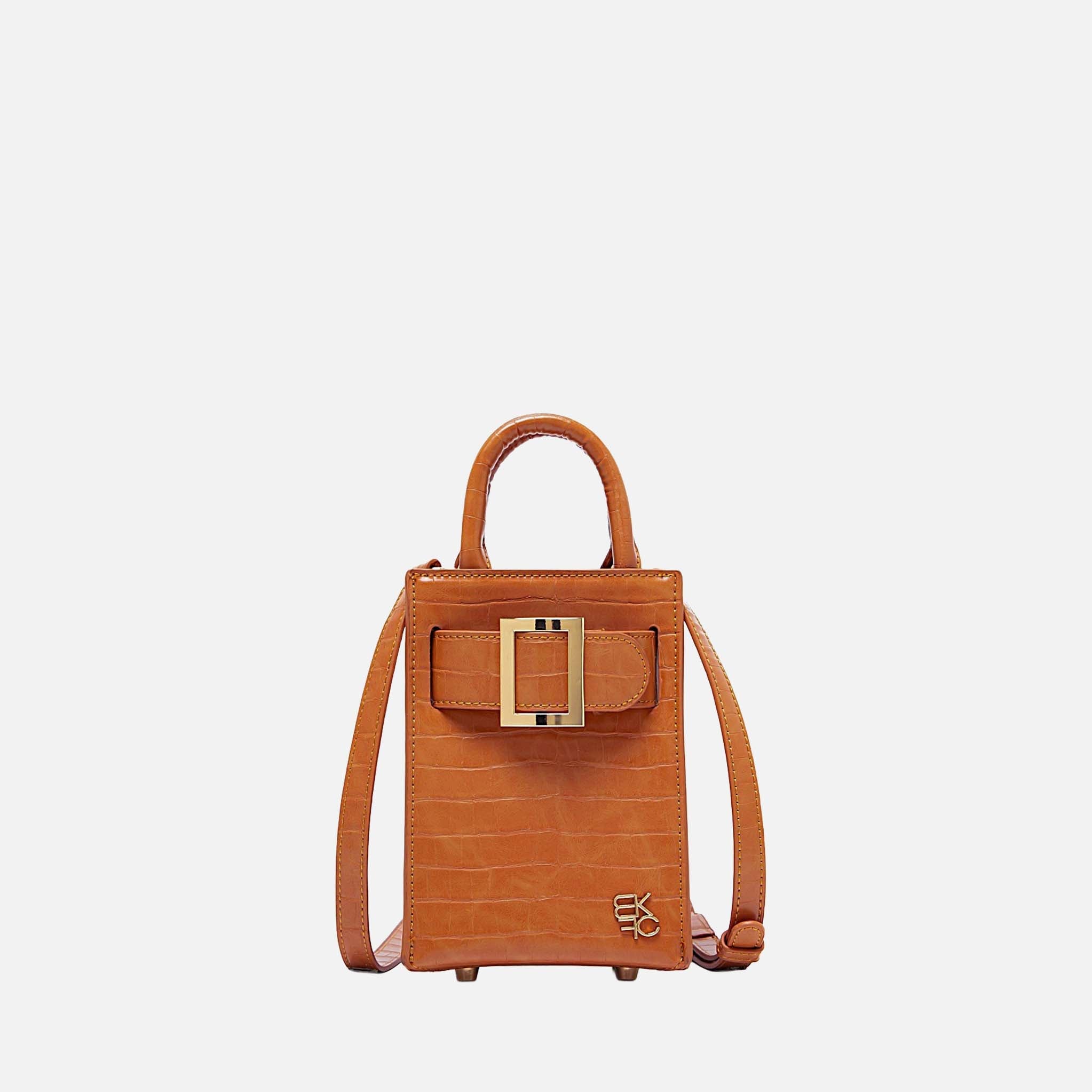 Shannon Mini Tote handbag by MKF Collection by Mia K.