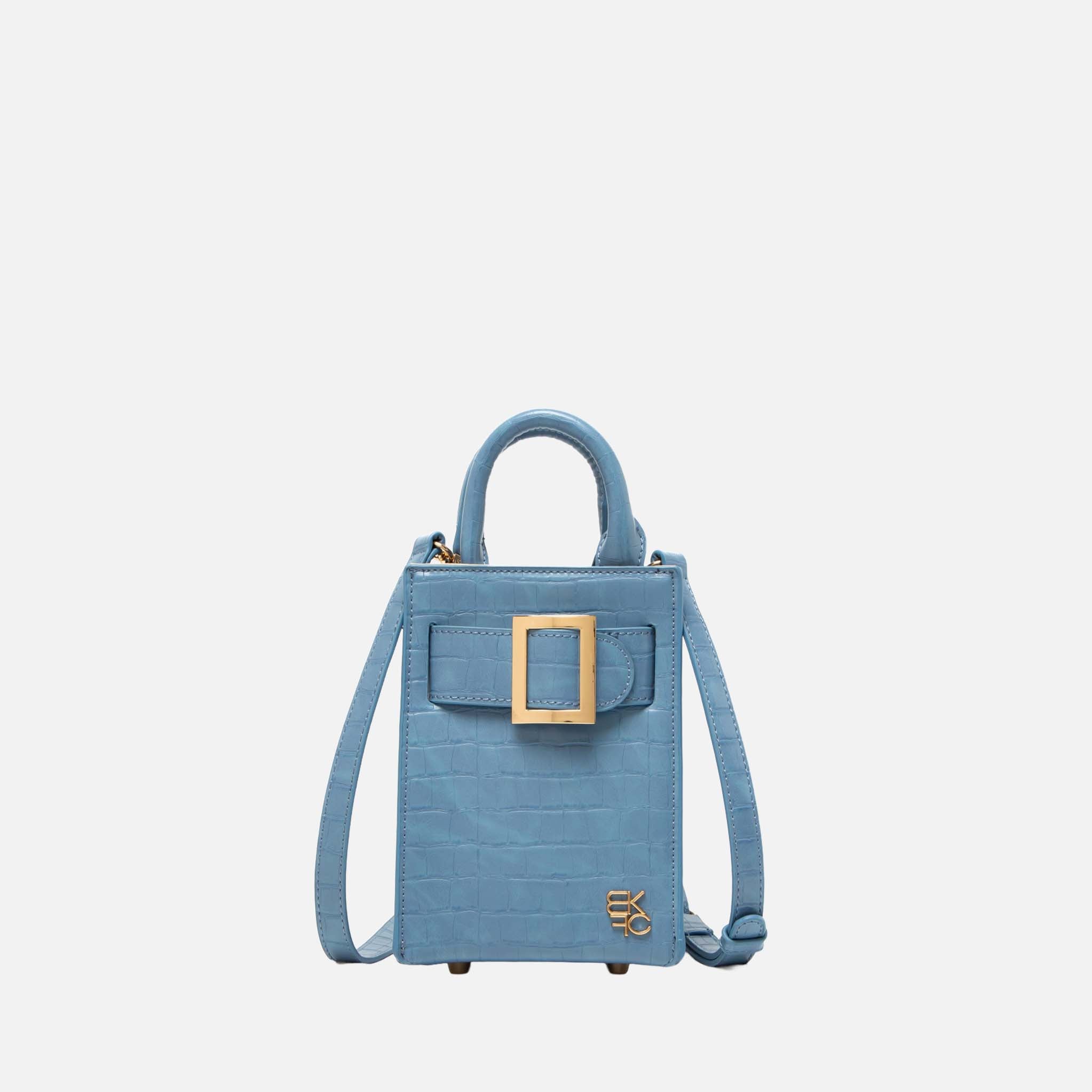 Shannon Mini Tote handbag by MKF Collection by Mia K.