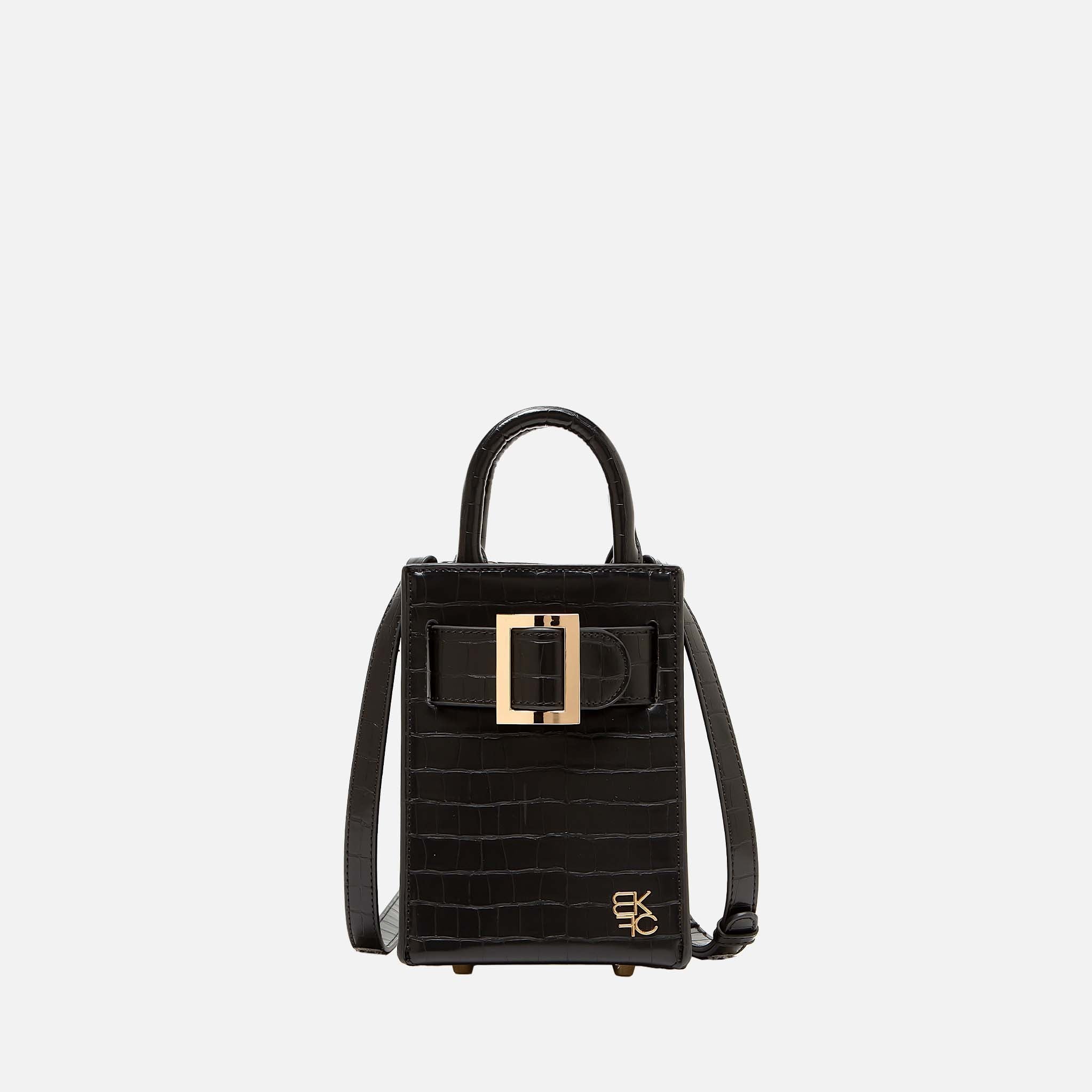 Shannon Mini Tote handbag by MKF Collection by Mia K.