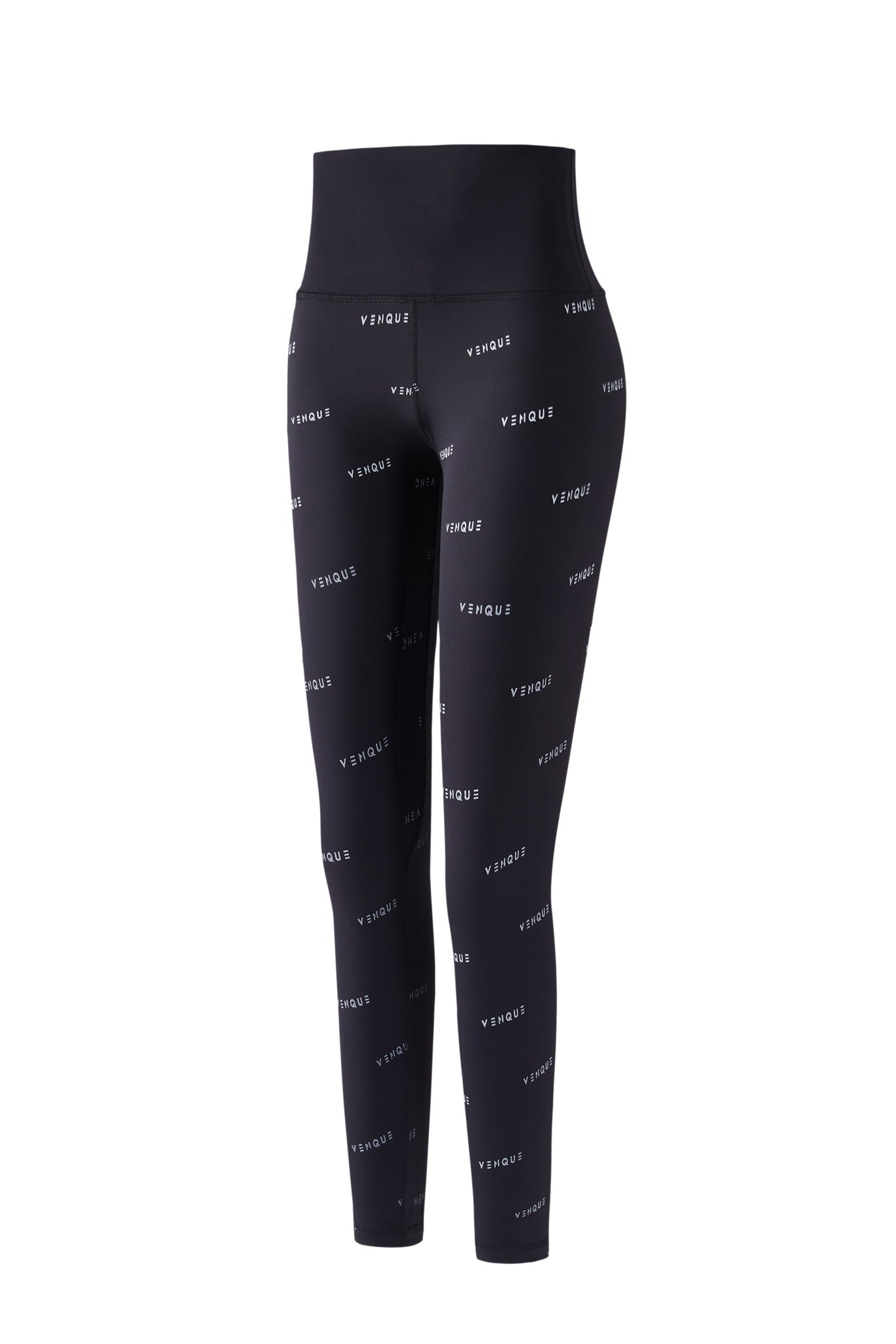 VENQUE™  Airnano High-Rise 7/8 Legging by Amoo