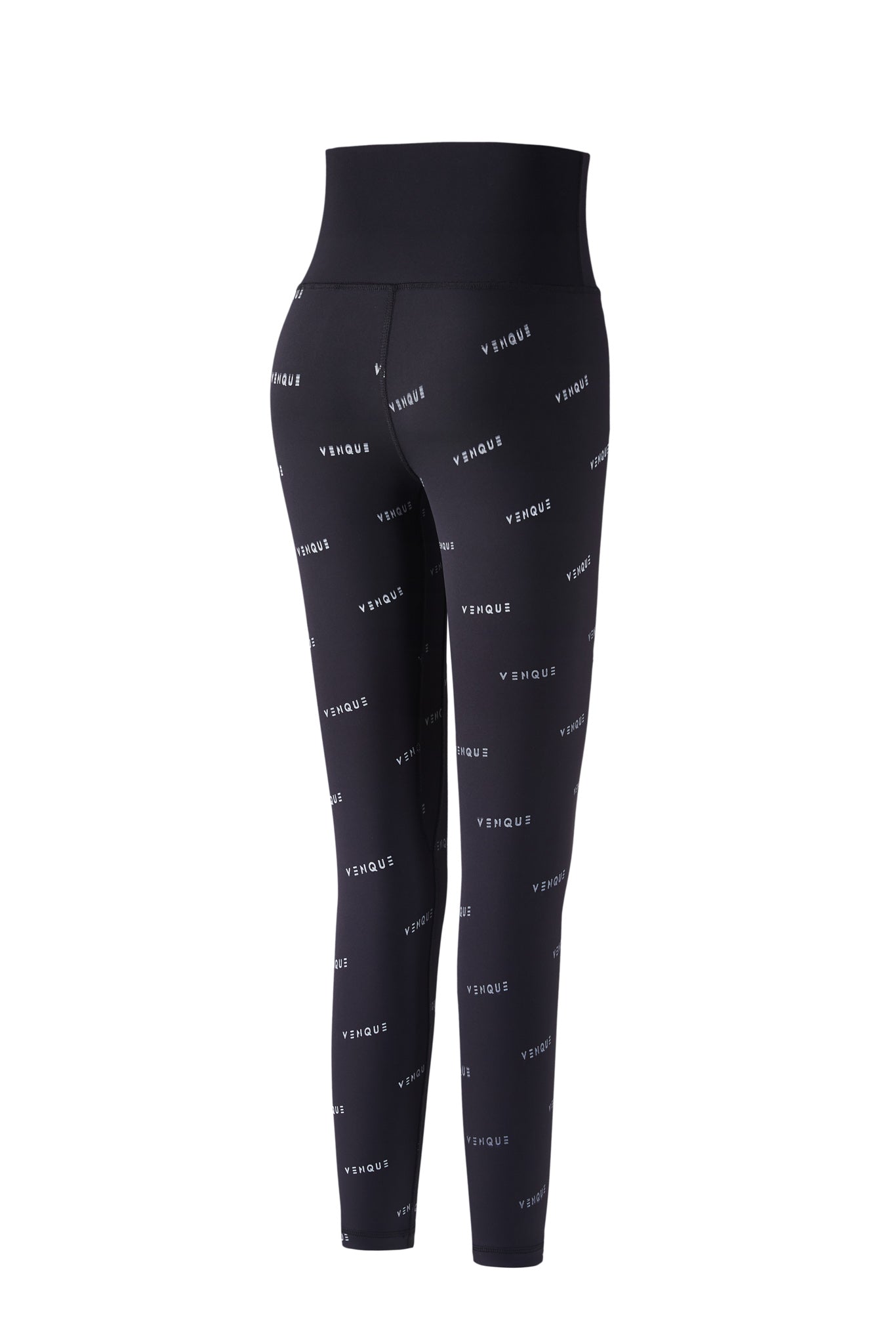 VENQUE™  Airnano High-Rise 7/8 Legging by Amoo