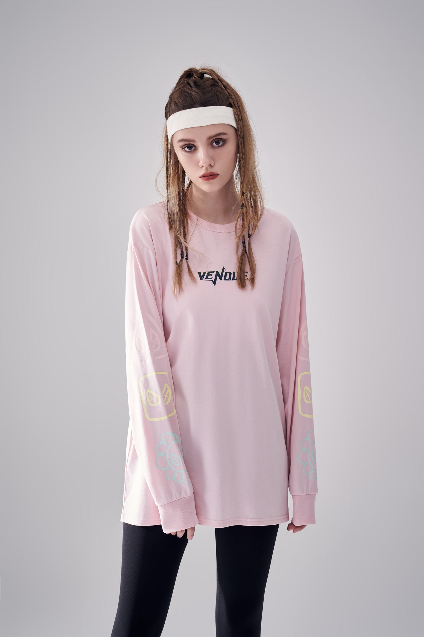 Totem Long Sleeve by Amoo