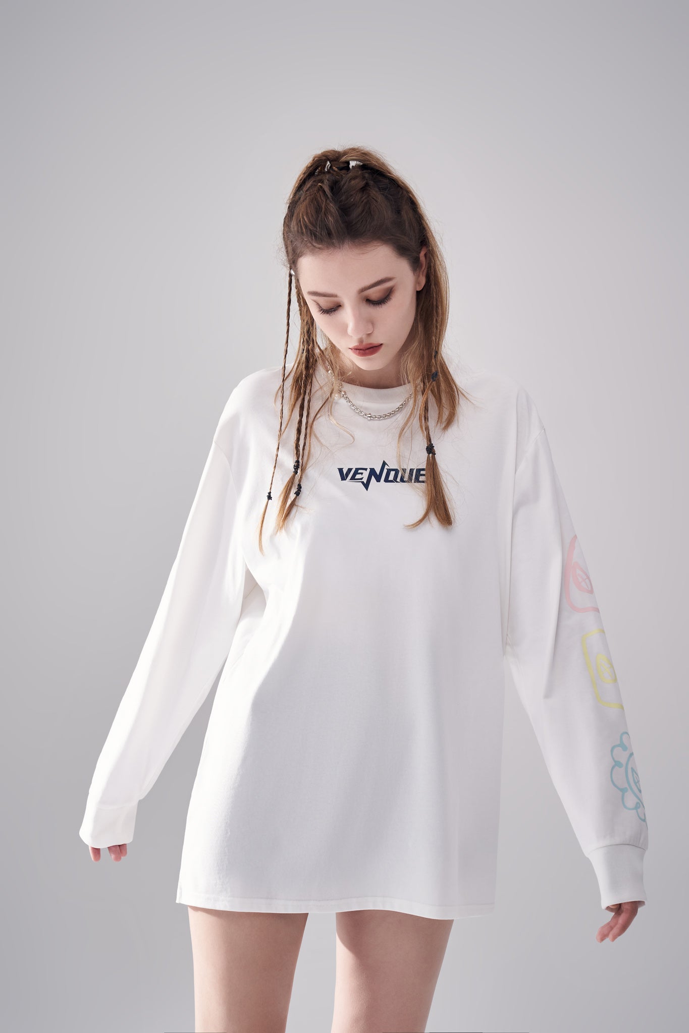 Totem Long Sleeve by Amoo