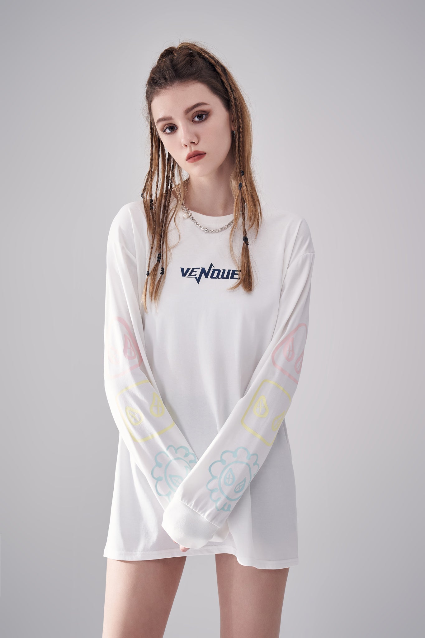 Totem Long Sleeve by Amoo