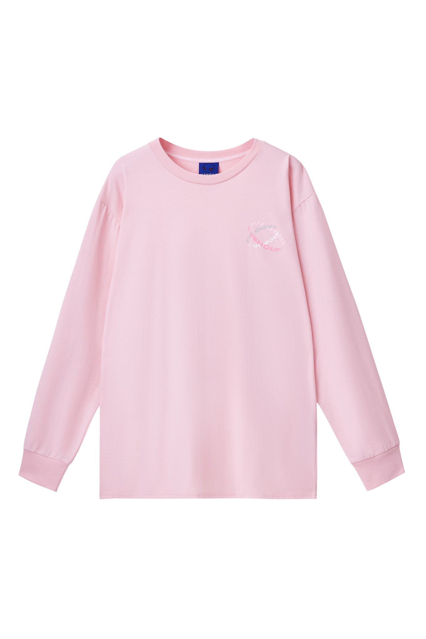 Amoo Long Sleeve by Amoo