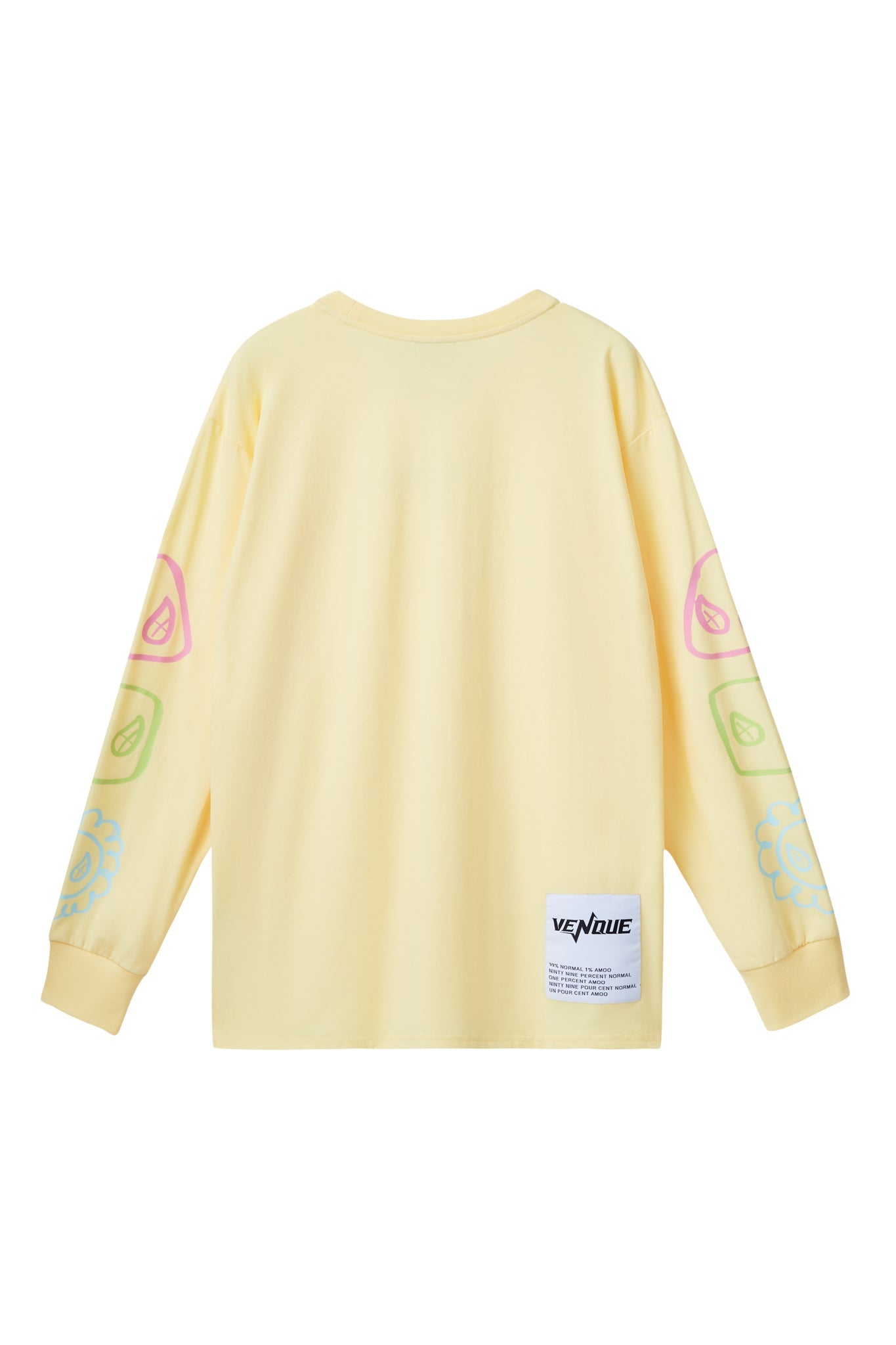 Totem Long Sleeve by Amoo